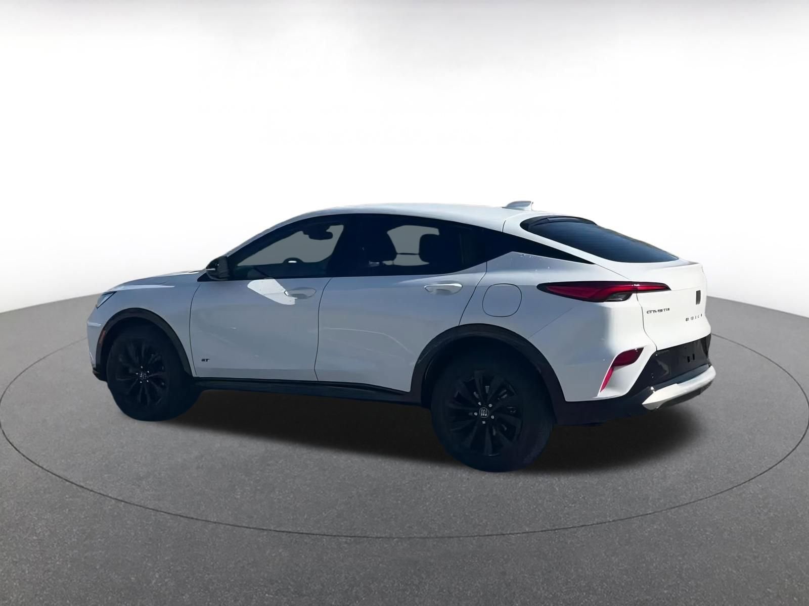 Thumbnail: 2025 Buick Envista - 10