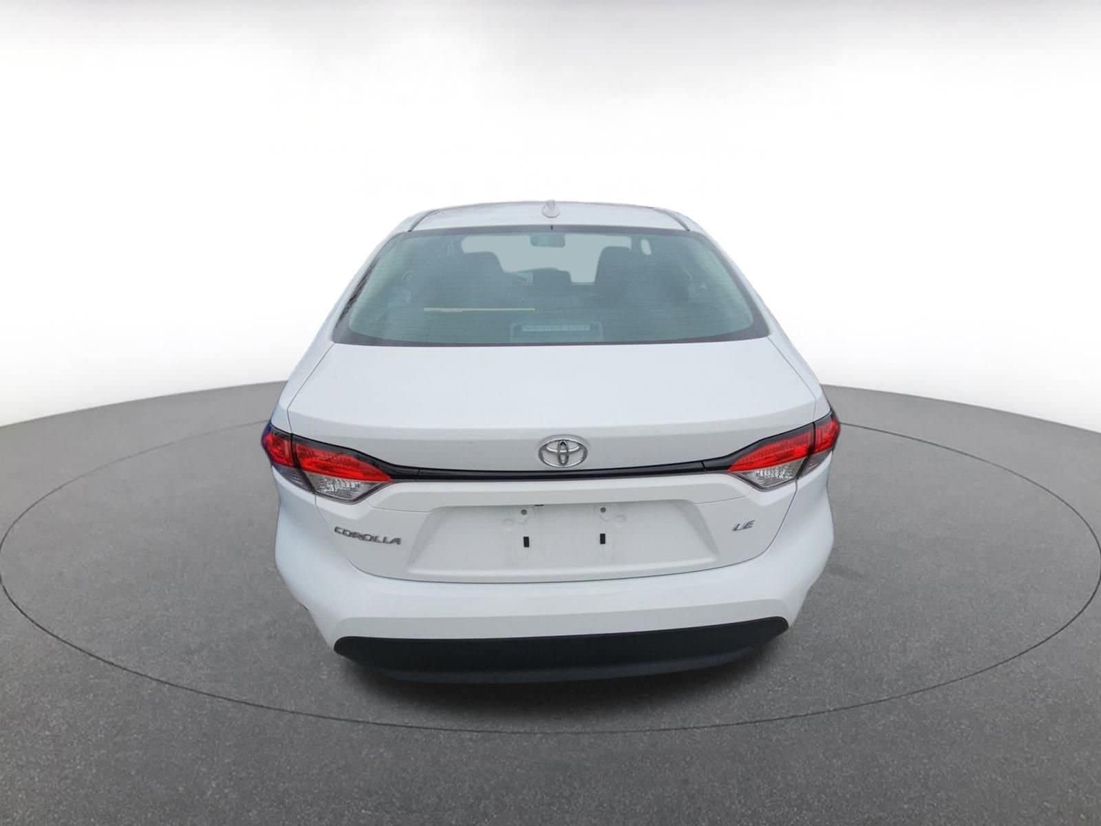 Thumbnail: 2025 Toyota Corolla - 5