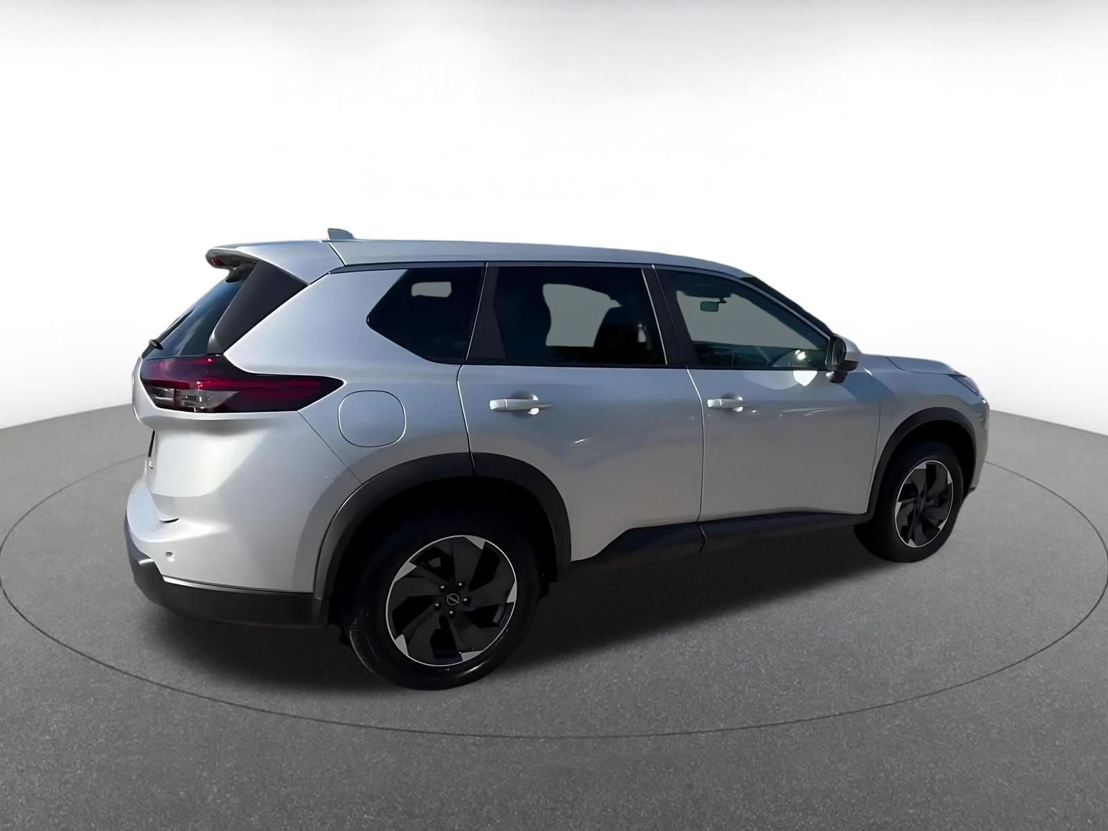 Thumbnail: 2025 Nissan Rogue - 14