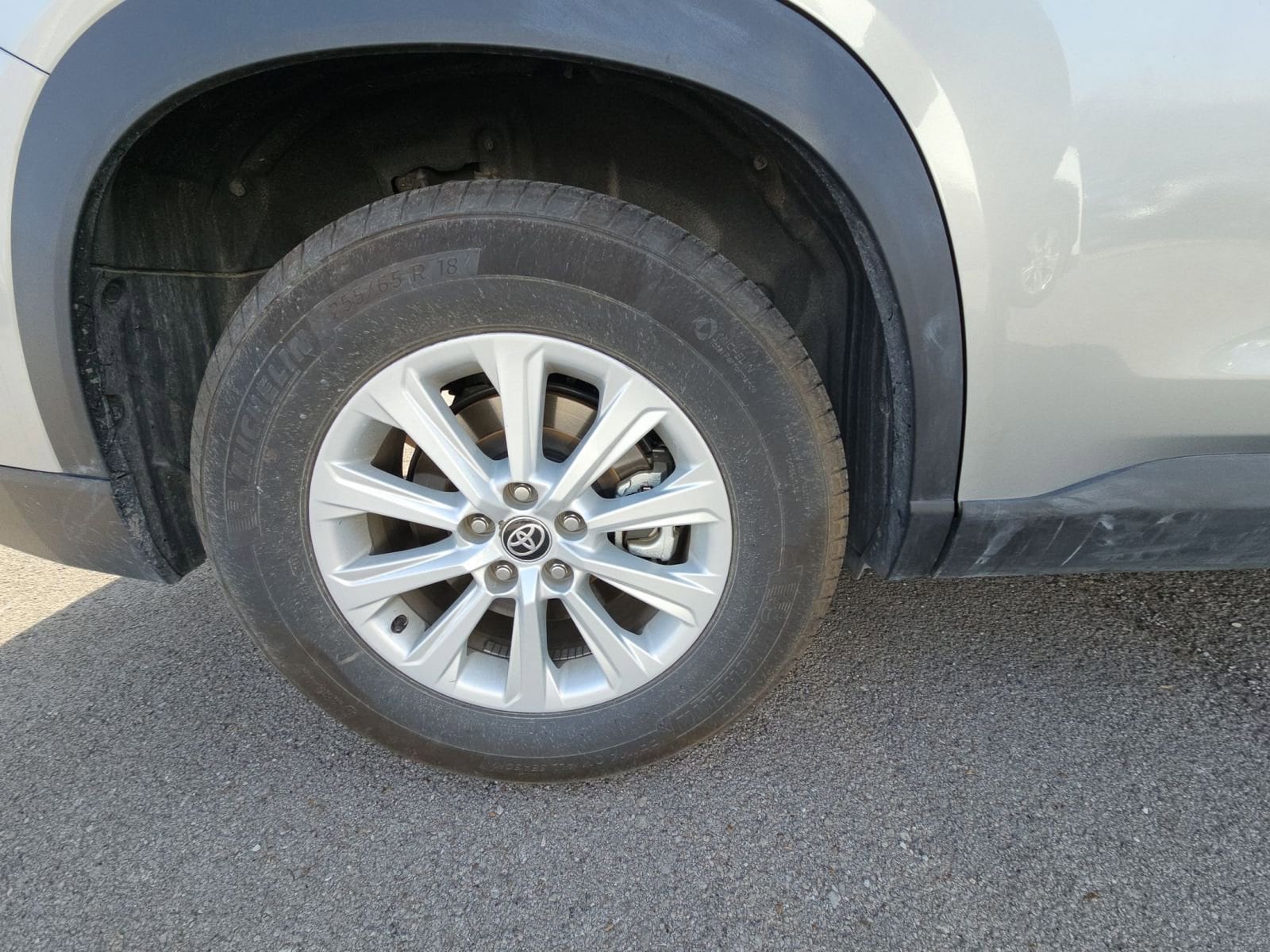 Thumbnail: 2025 Toyota Grand Highlander - 9