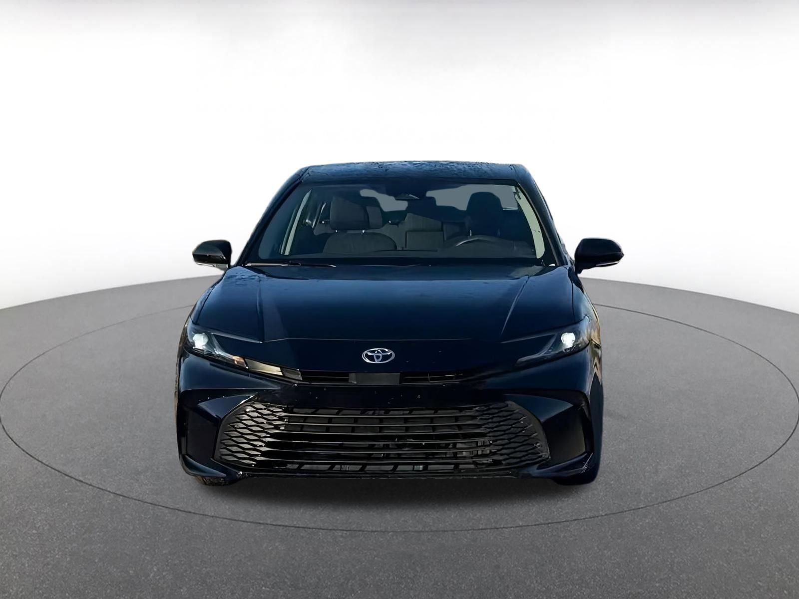 Thumbnail: 2025 Toyota Camry - 4