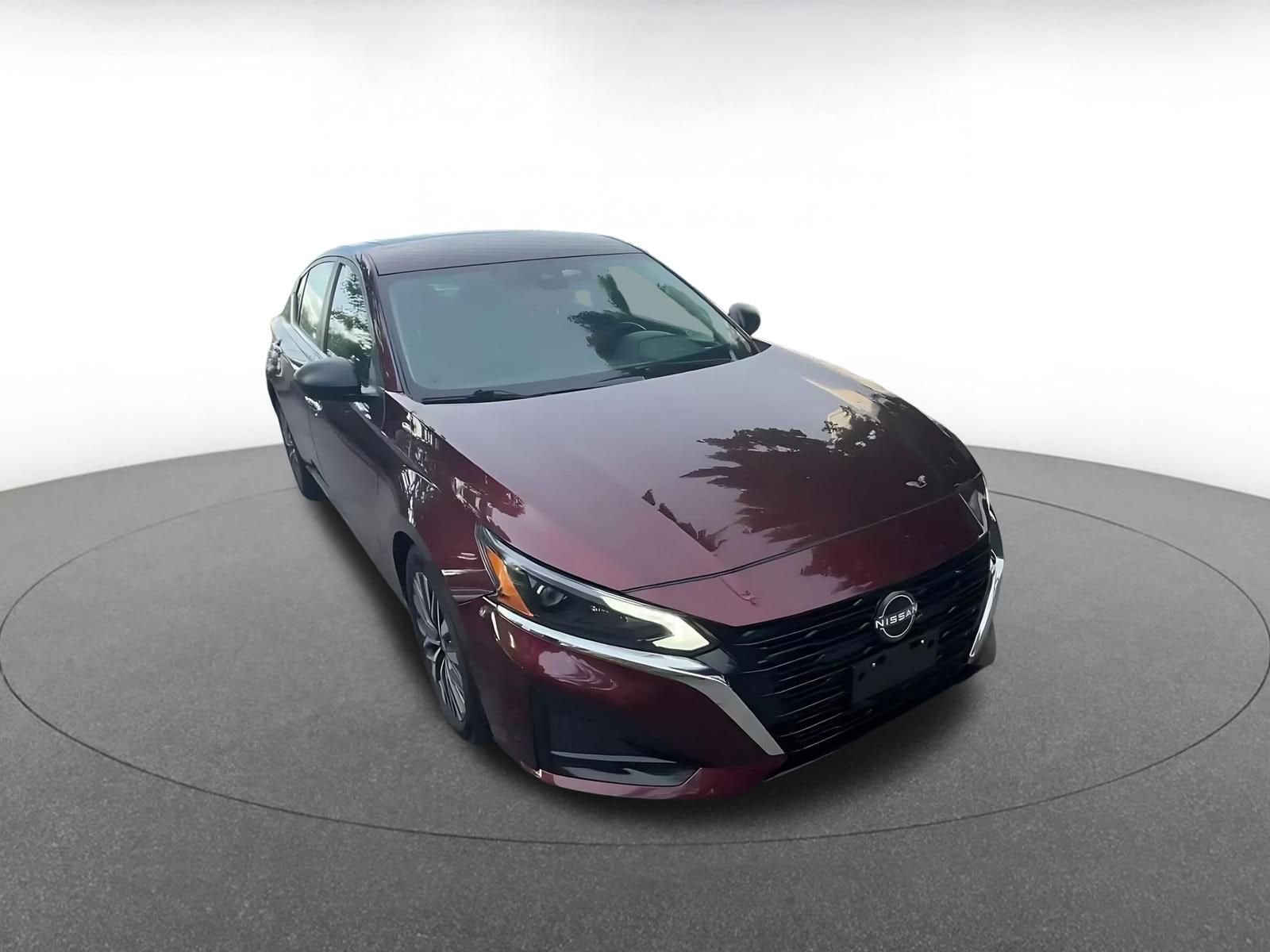 Thumbnail: 2025 Nissan Altima - 3