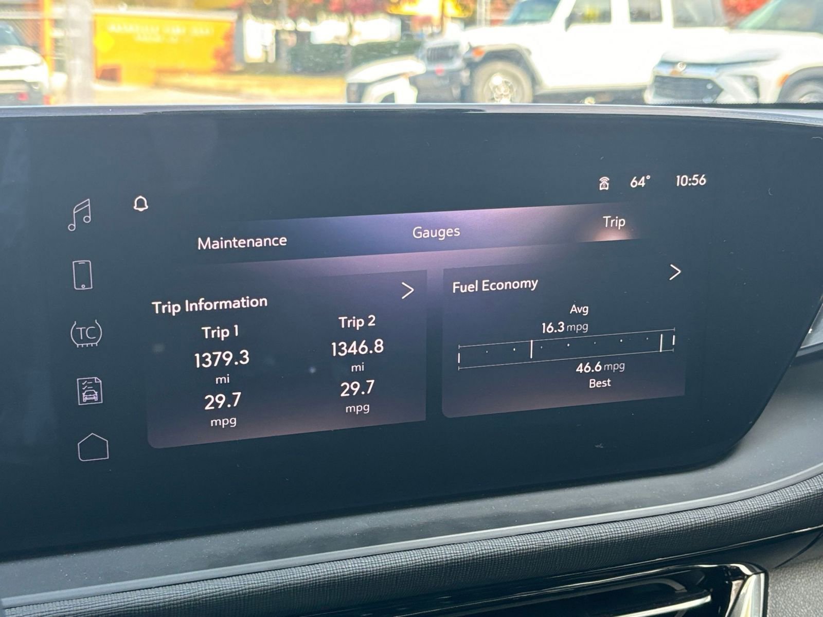 Thumbnail: 2025 Buick Envista - 21