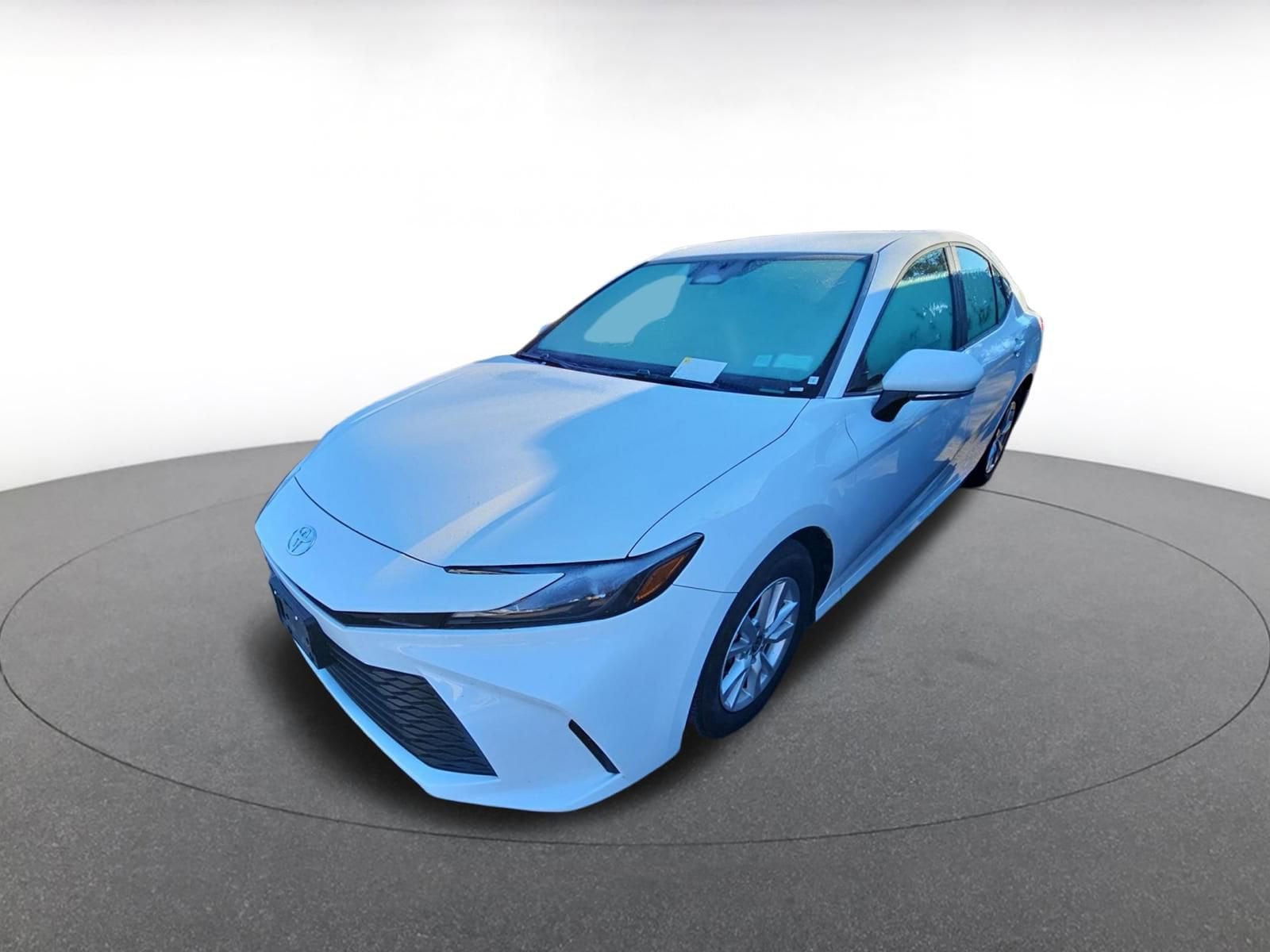 Thumbnail: 2025 Toyota Camry - 3