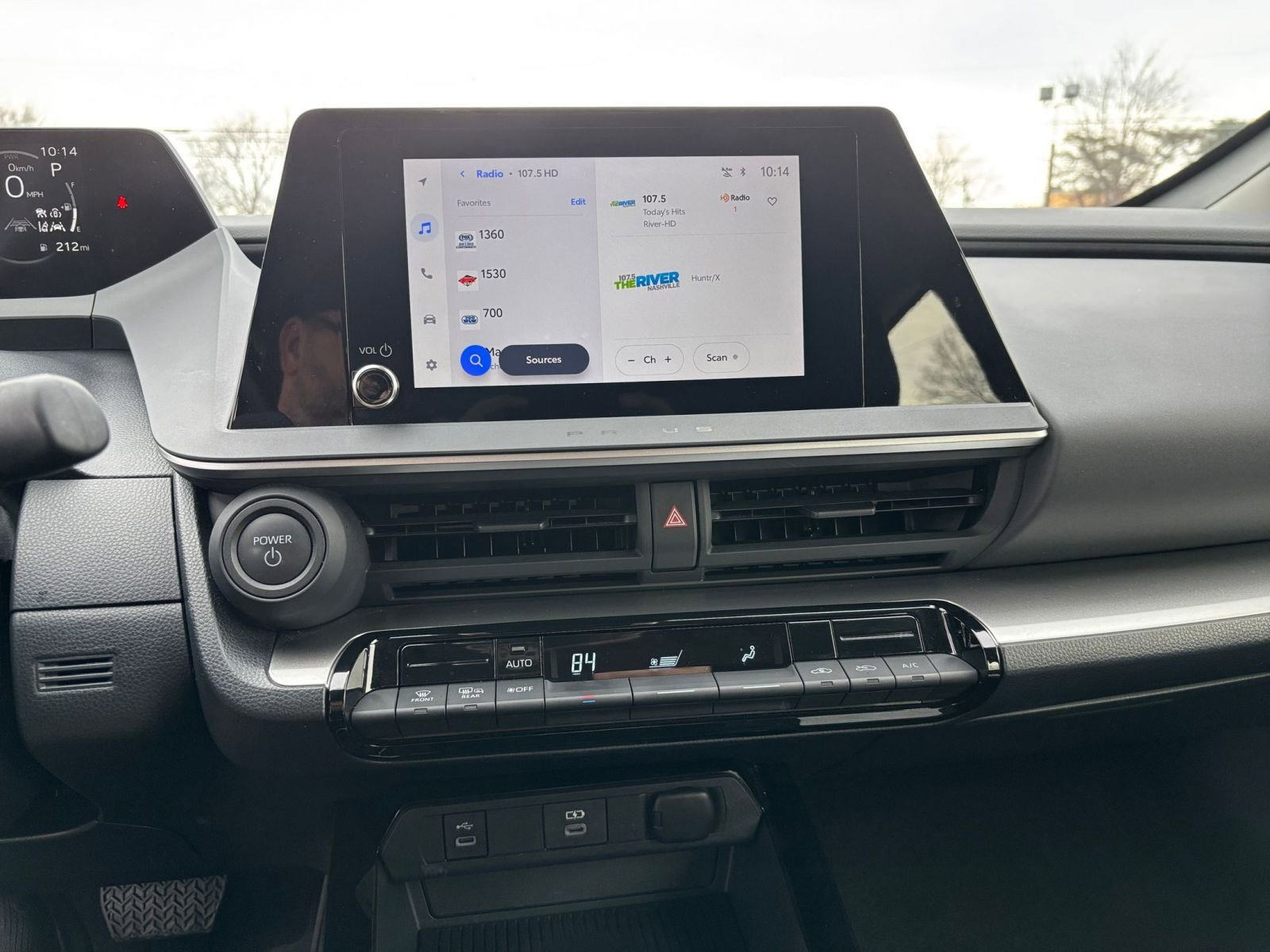 Thumbnail: 2025 Toyota Prius - 18