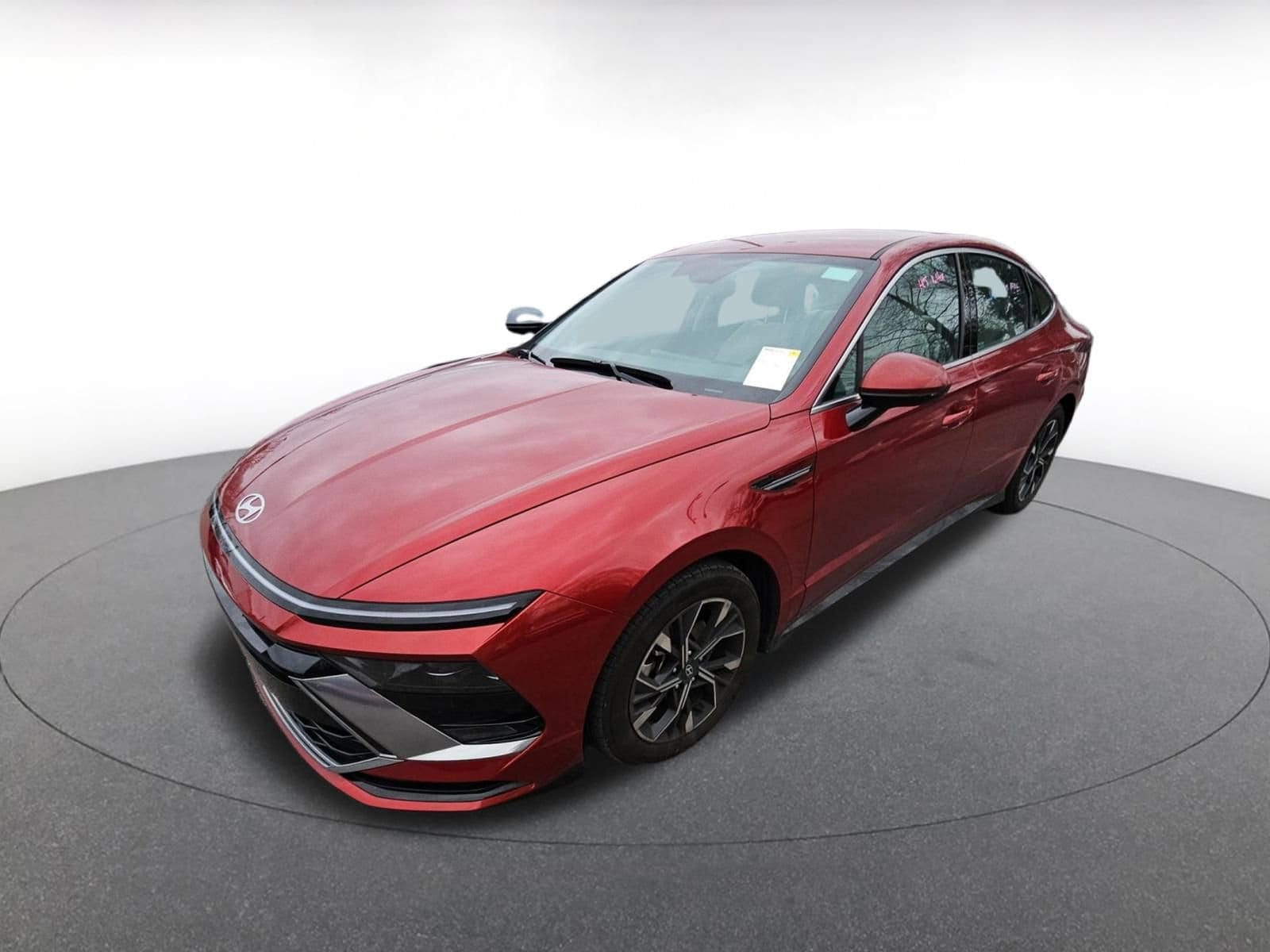 Thumbnail: 2025 Hyundai Sonata - 3