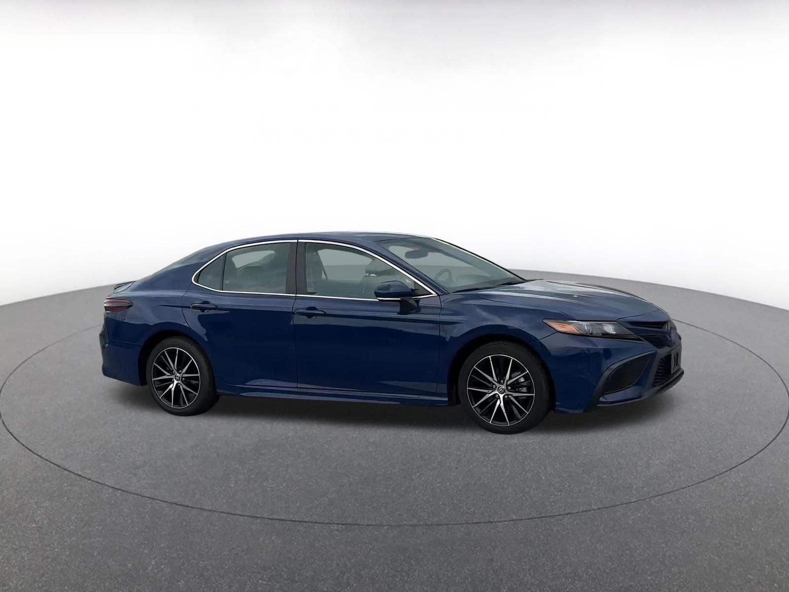 Thumbnail: 2024 Toyota Camry - 2