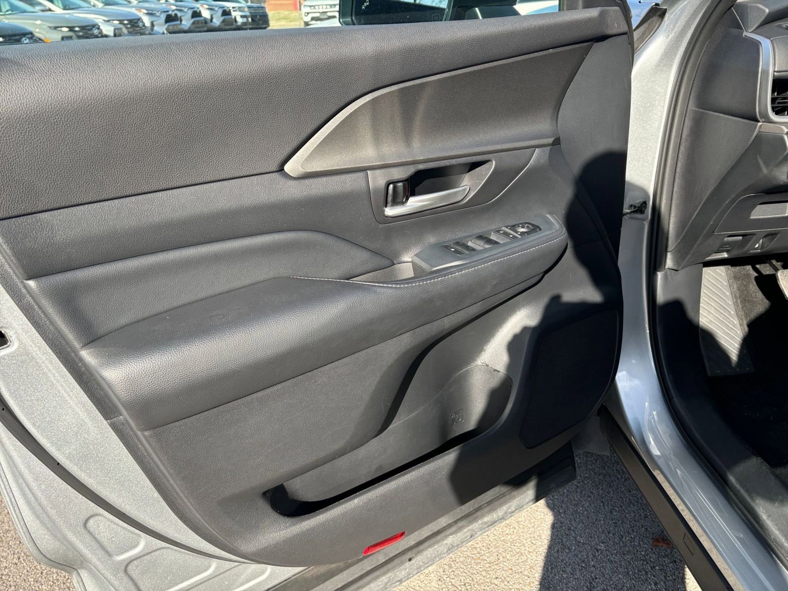 Thumbnail: 2025 Toyota Grand Highlander - 21