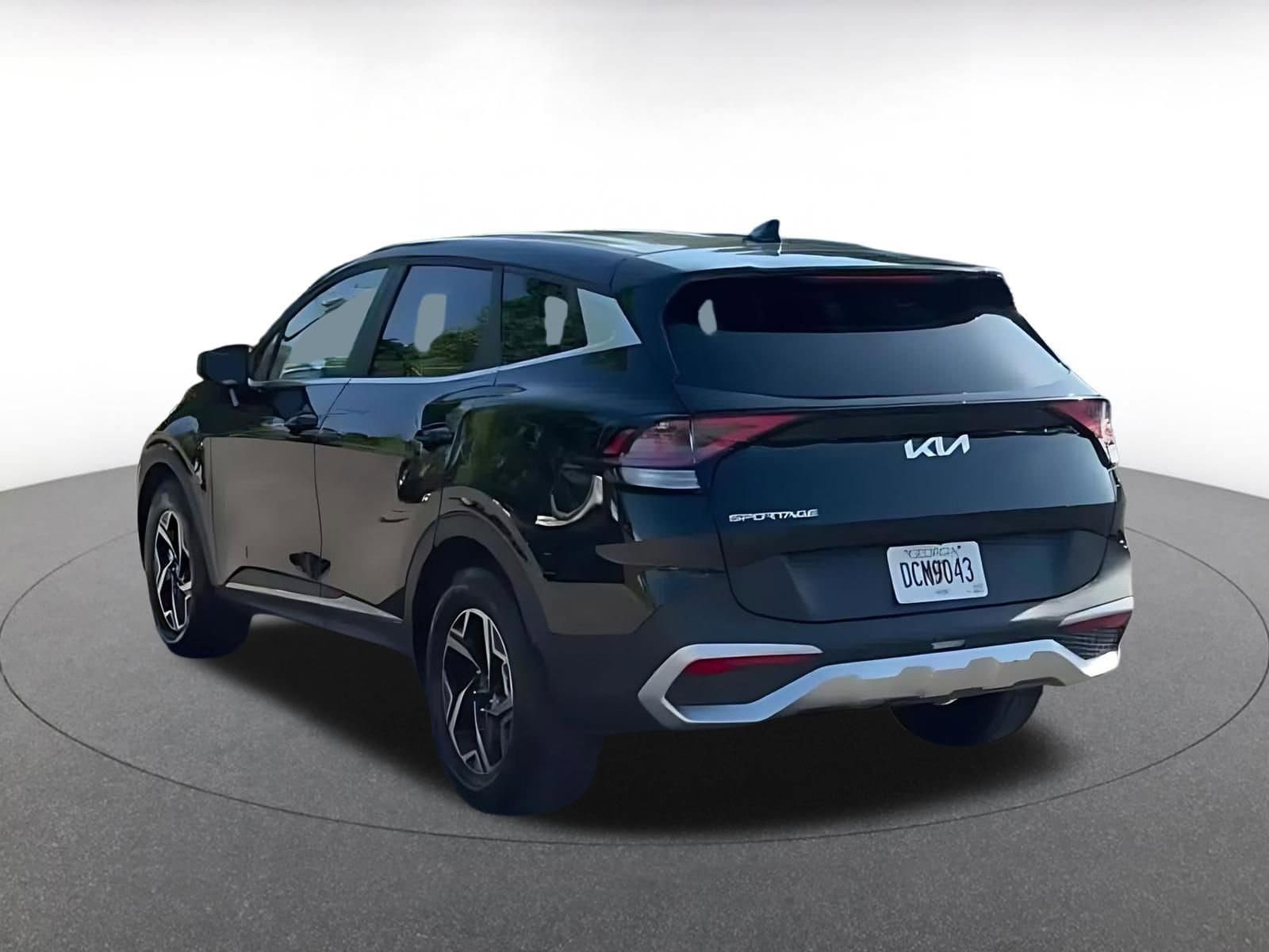 Thumbnail: 2025 Kia Sportage - 11