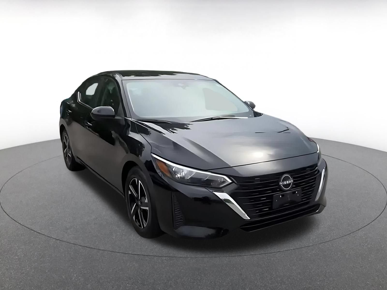 Thumbnail: 2025 Nissan Sentra - 3