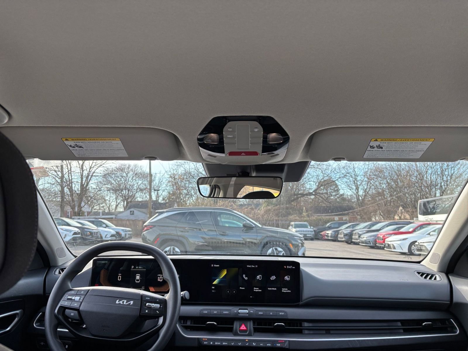 Thumbnail: 2025 Kia K4 - 31