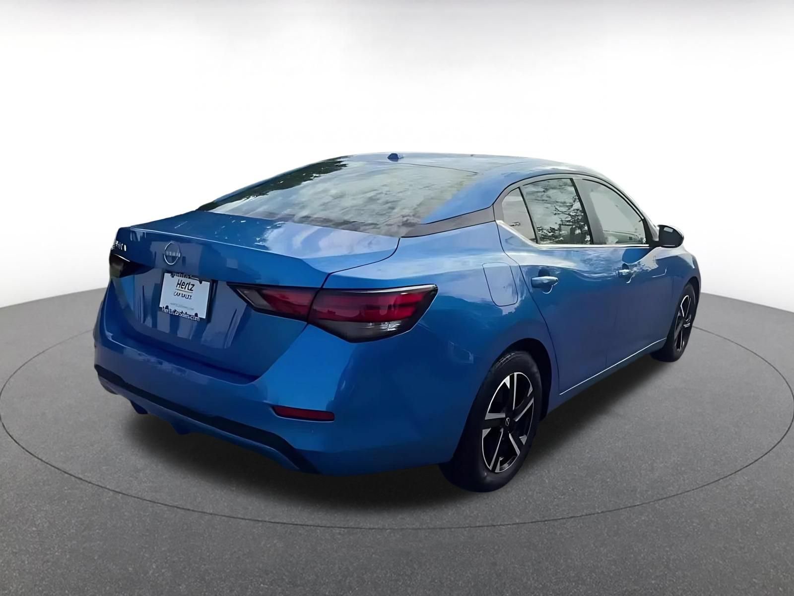 Thumbnail: 2025 Nissan Sentra - 15