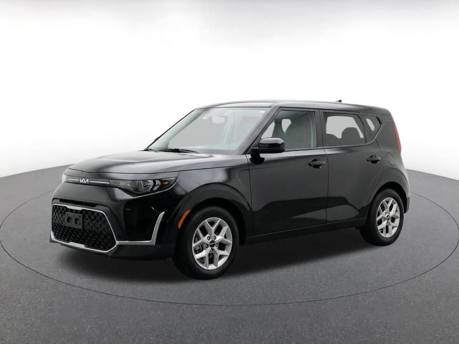 Thumbnail: 2025 Kia Soul - 2