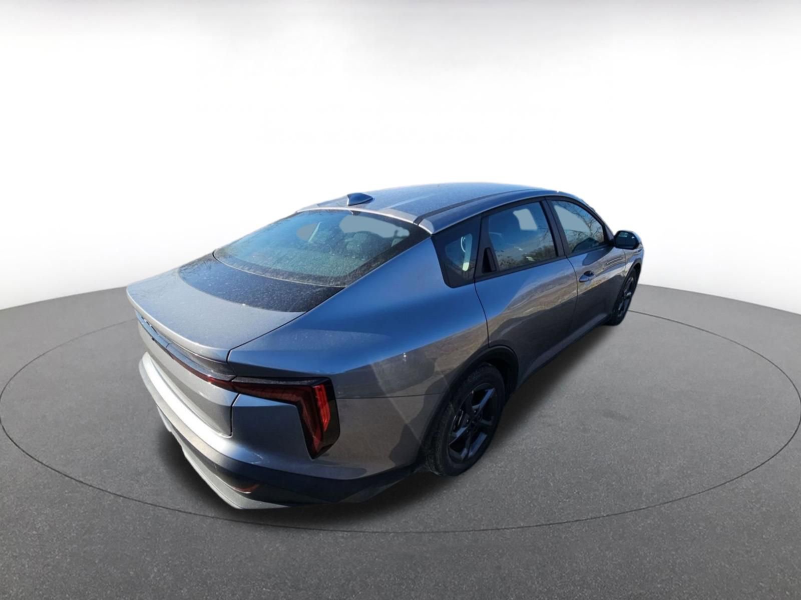 Thumbnail: 2025 Kia K4 - 6