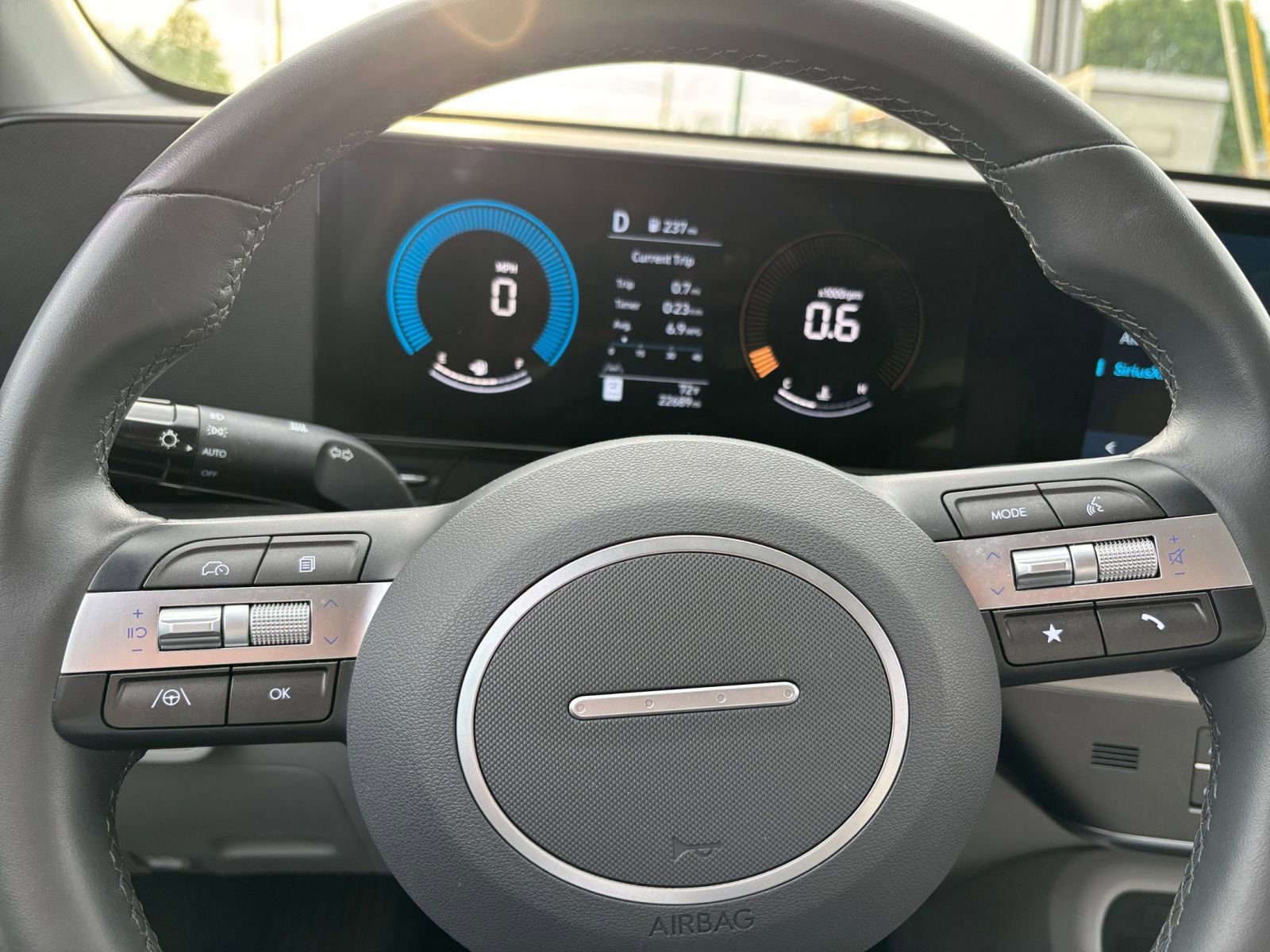 Thumbnail: 2025 Hyundai Kona - 29