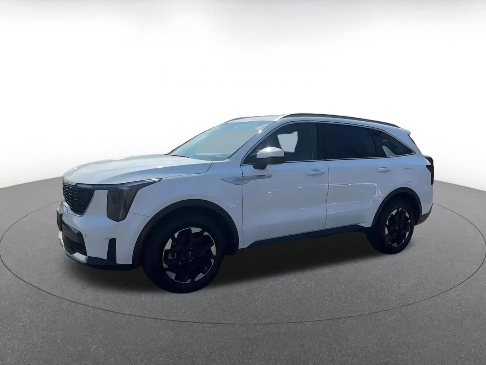2024 Kia Sorento S 7