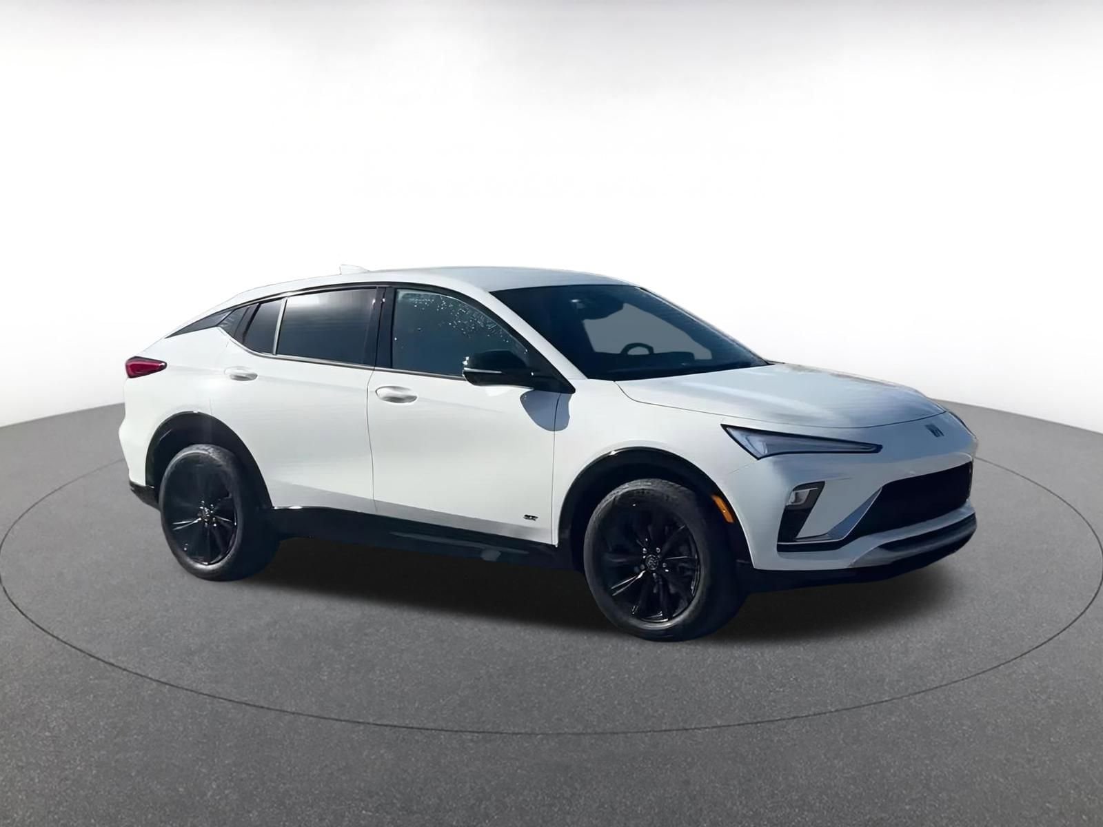 Thumbnail: 2025 Buick Envista - 2