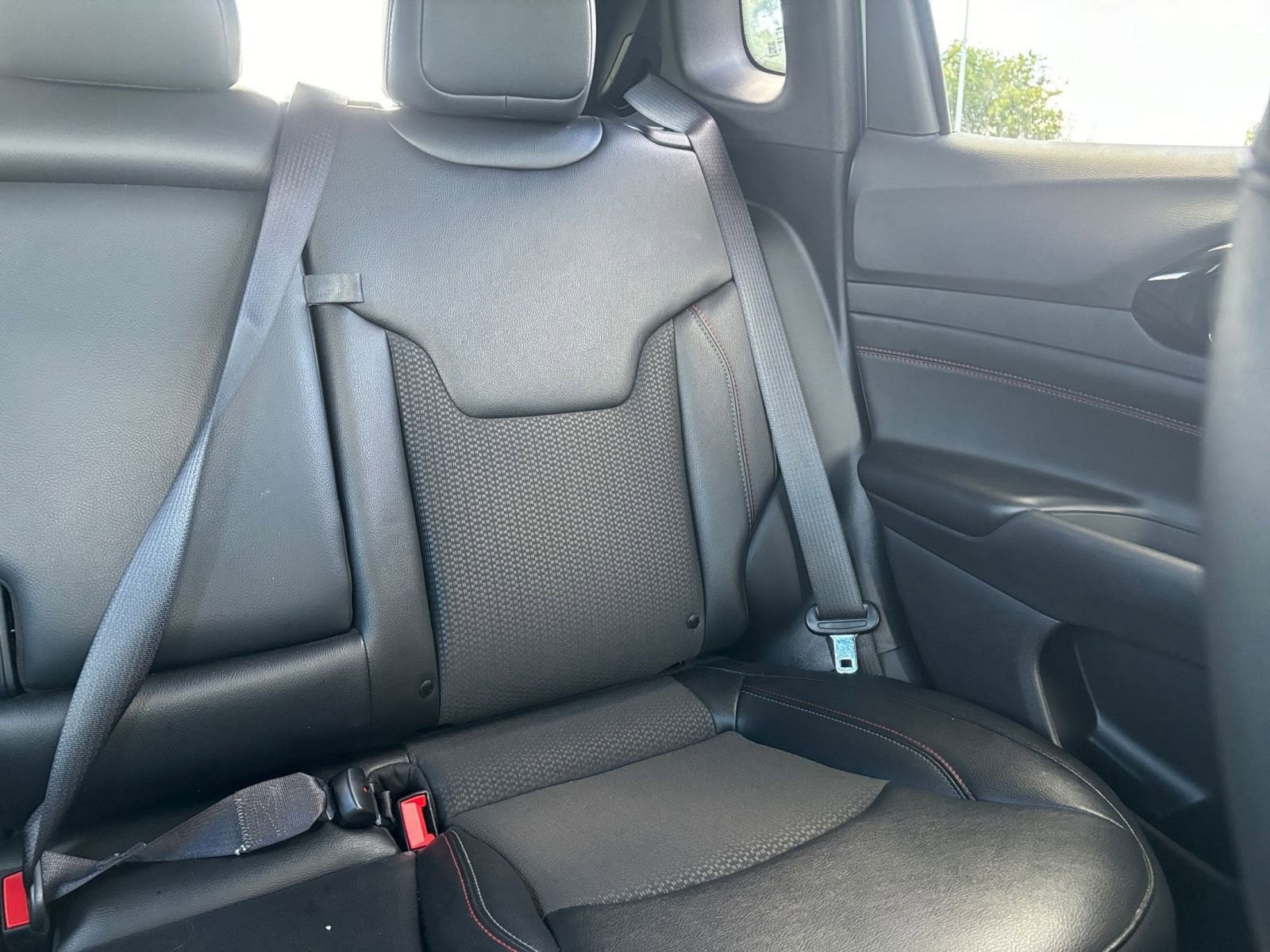 Thumbnail: 2025 Jeep Compass - 35