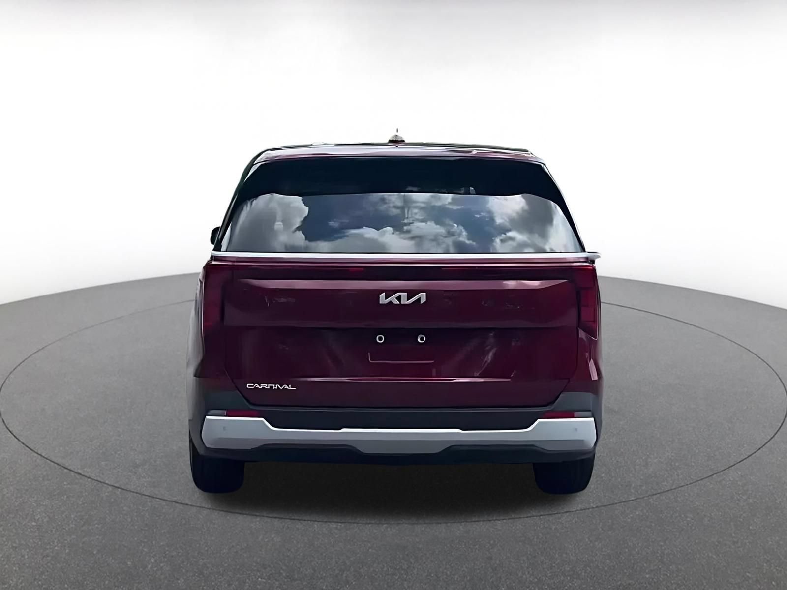 Thumbnail: 2026 Kia Carnival - 12