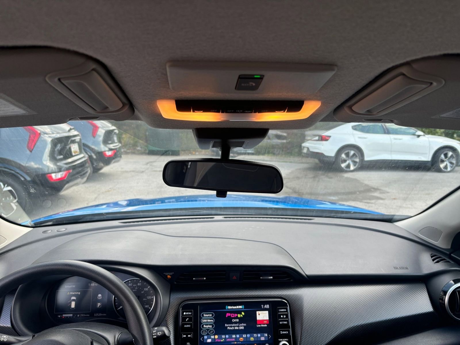 Thumbnail: 2024 Nissan Kicks - 32