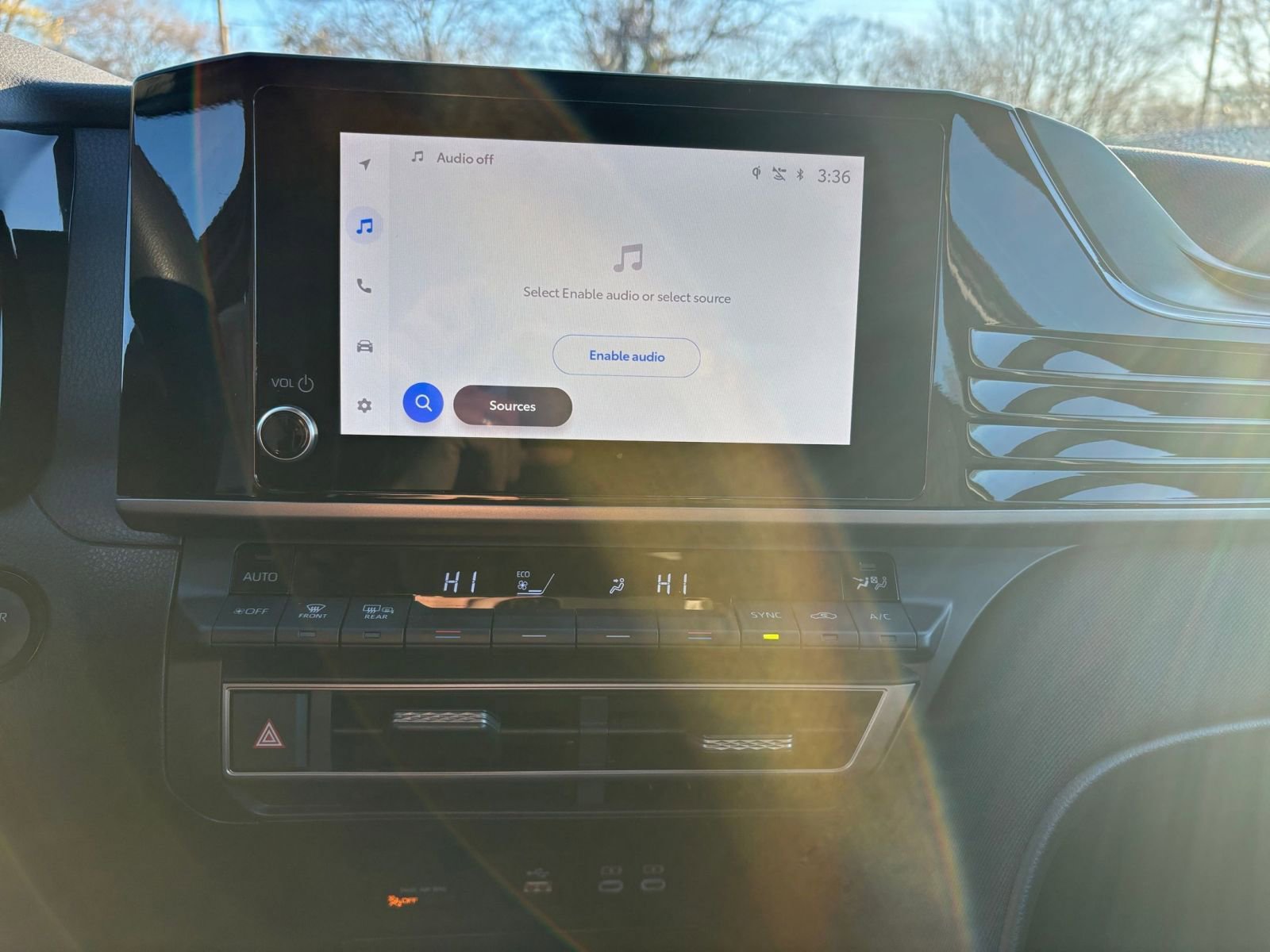 Thumbnail: 2025 Toyota Camry - 18