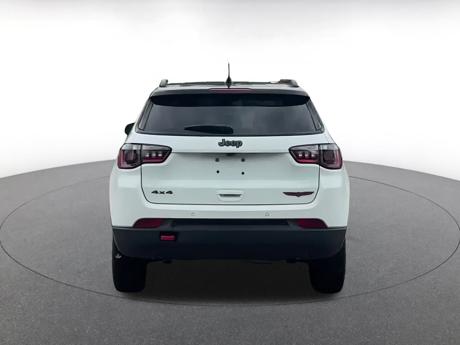 Thumbnail: 2025 Jeep Compass - 12