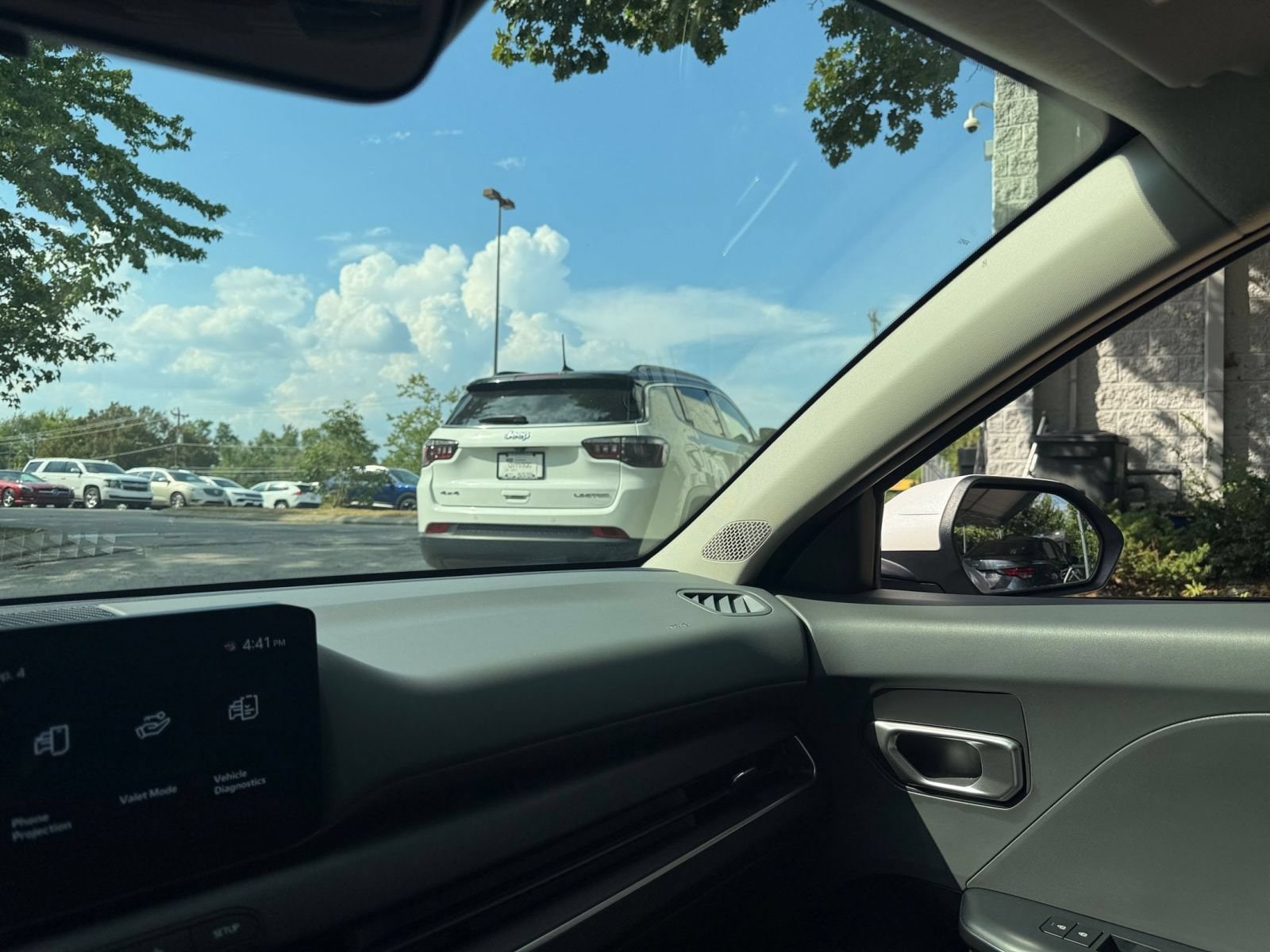 Thumbnail: 2025 Kia K4 - 33