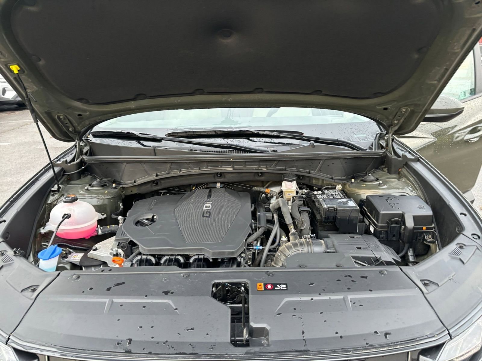 Thumbnail: 2025 Hyundai Tucson - 32