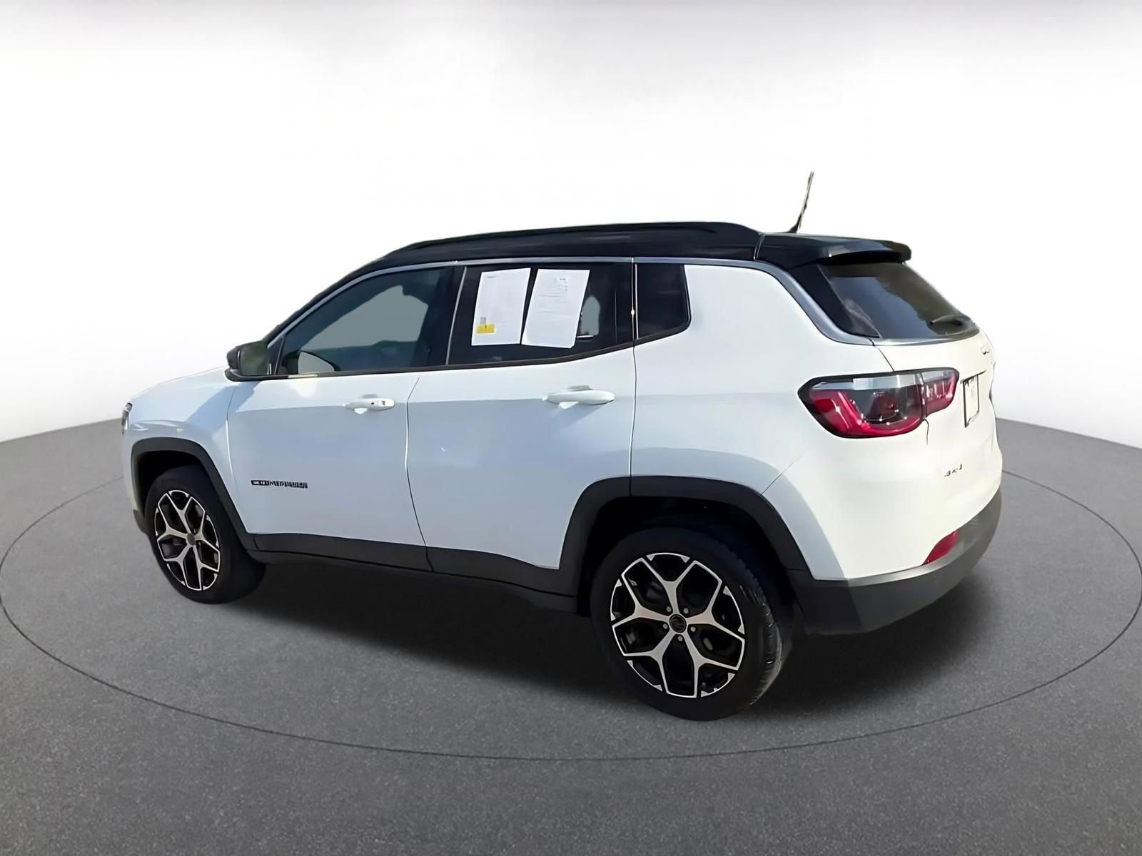 Thumbnail: 2025 Jeep Compass - 10