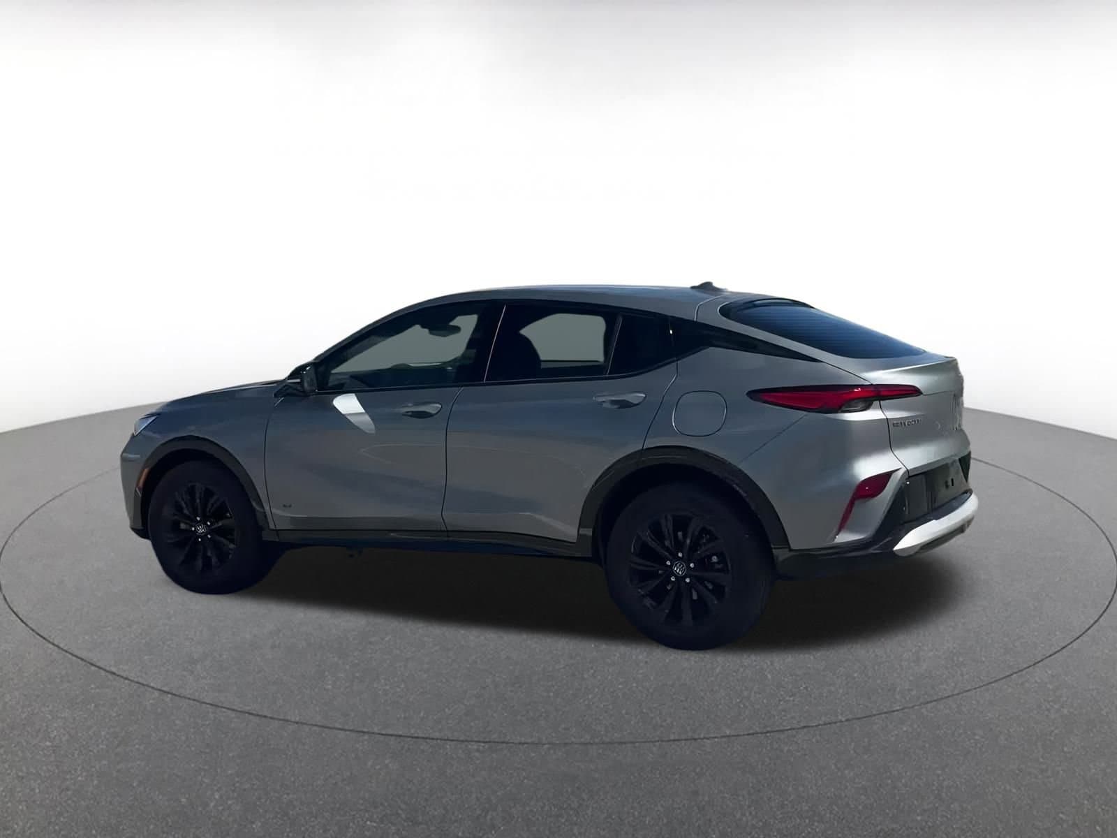 Thumbnail: 2025 Buick Envista - 10