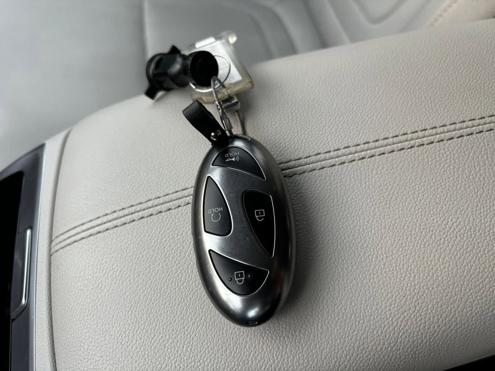 Thumbnail: 2025 Hyundai Tucson - 22