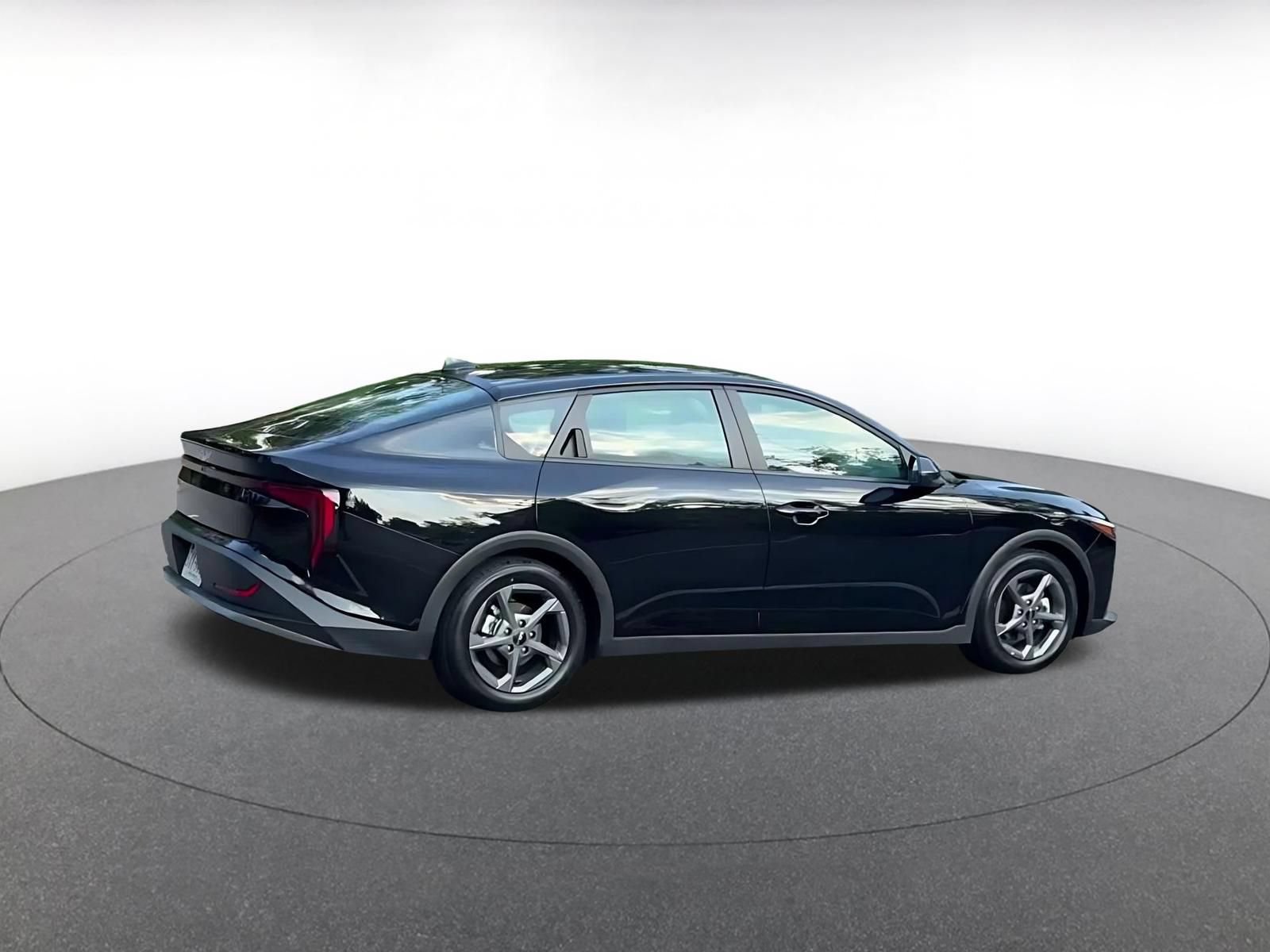 Thumbnail: 2026 Kia K4 - 13