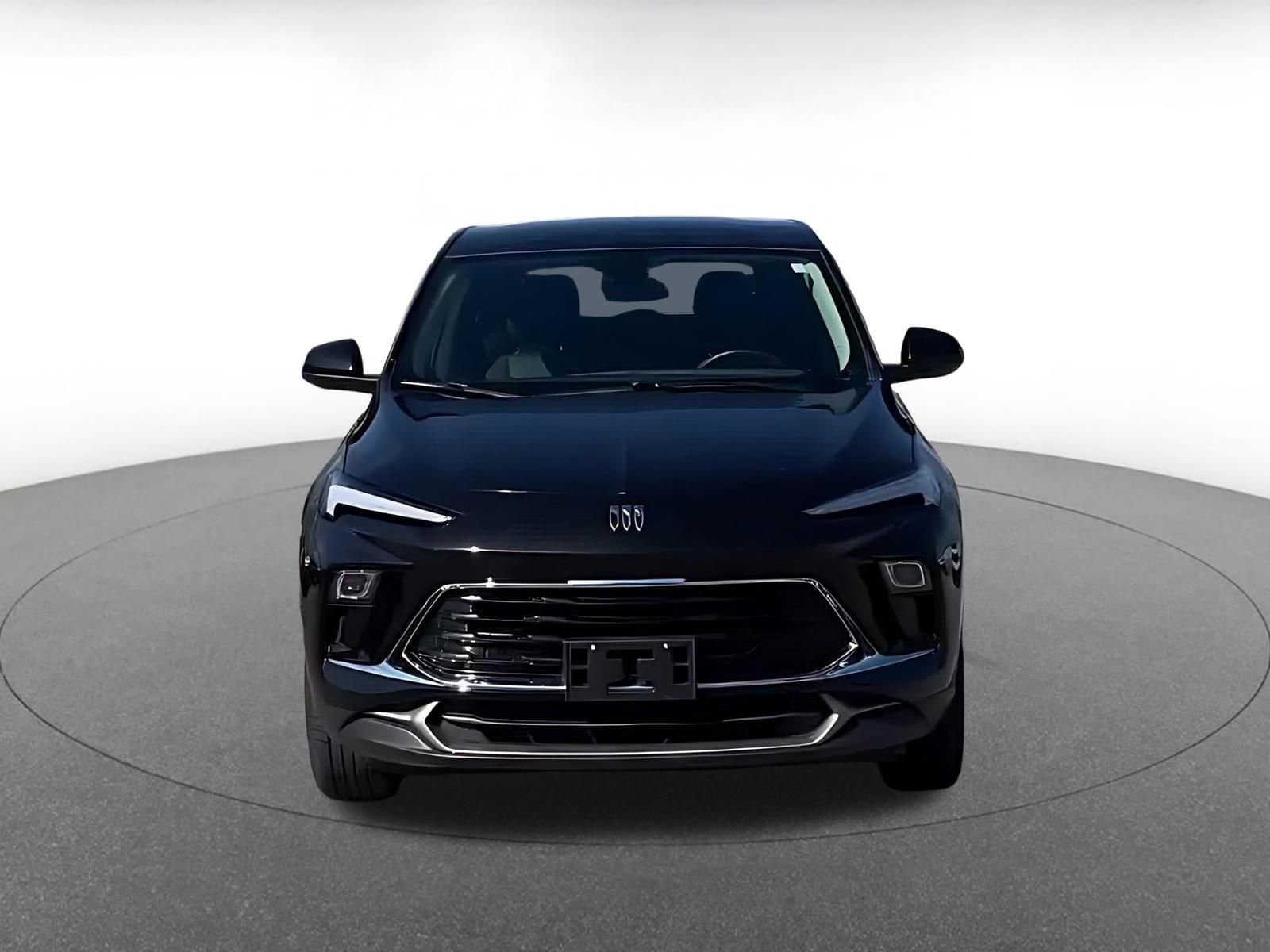 Thumbnail: 2025 Buick Encore GX - 4