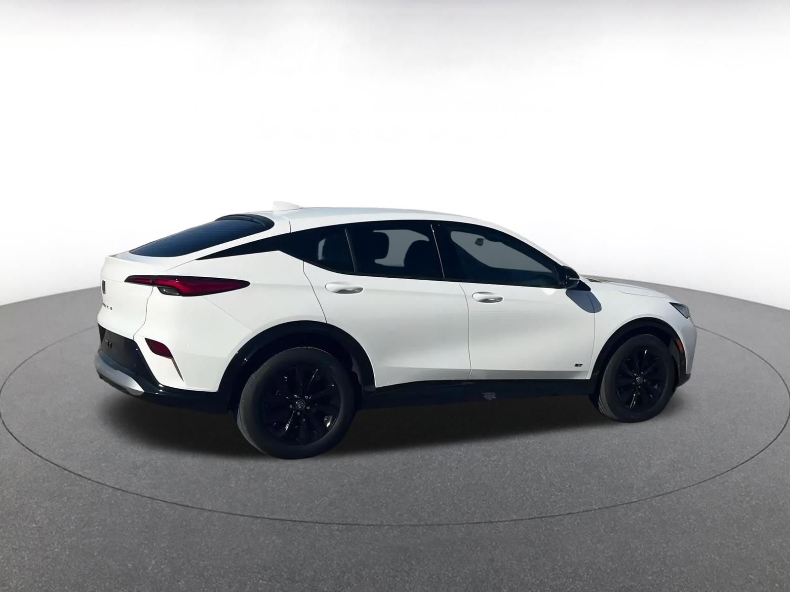 Thumbnail: 2025 Buick Envista - 12