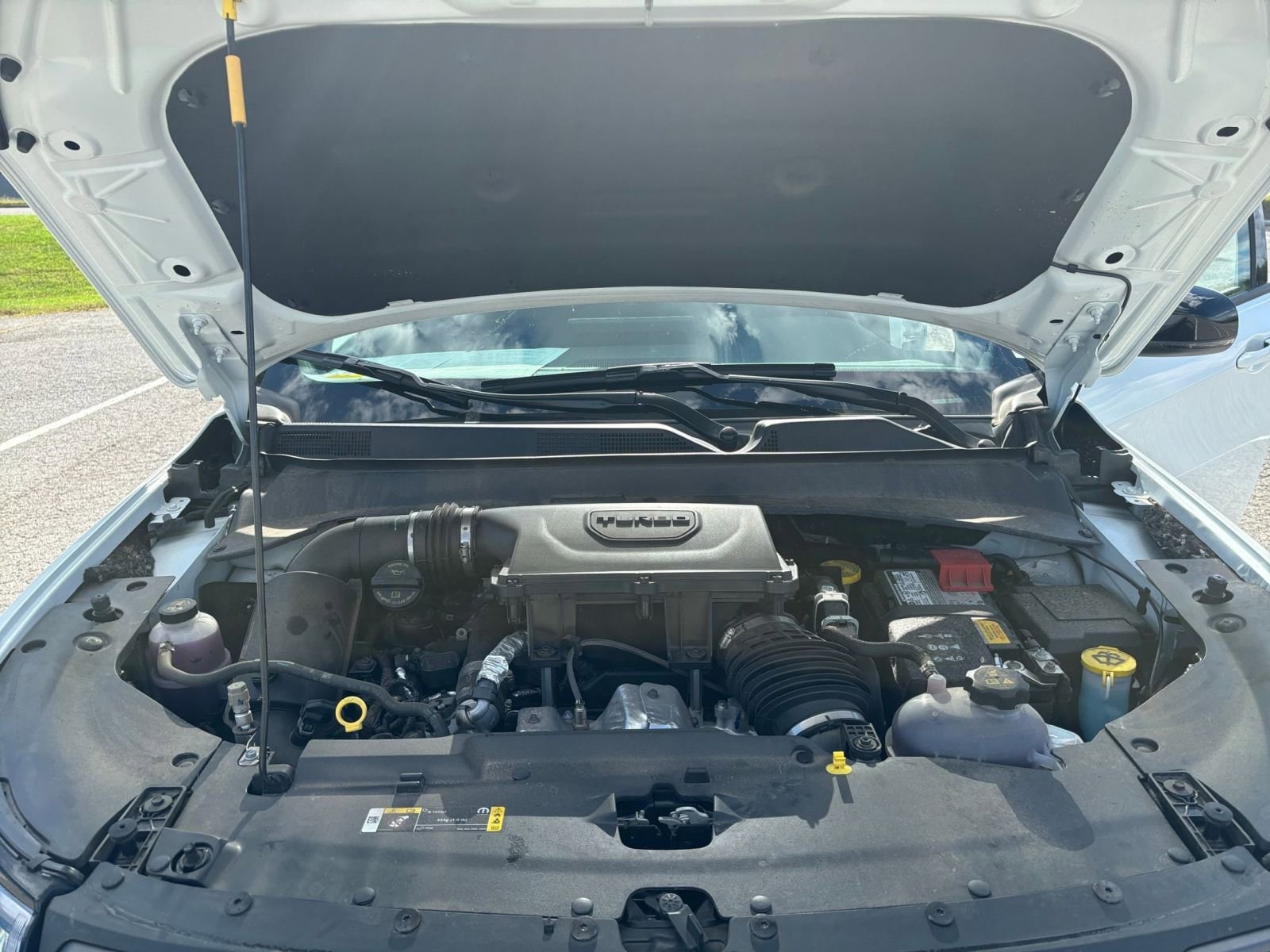 Thumbnail: 2025 Jeep Compass - 30