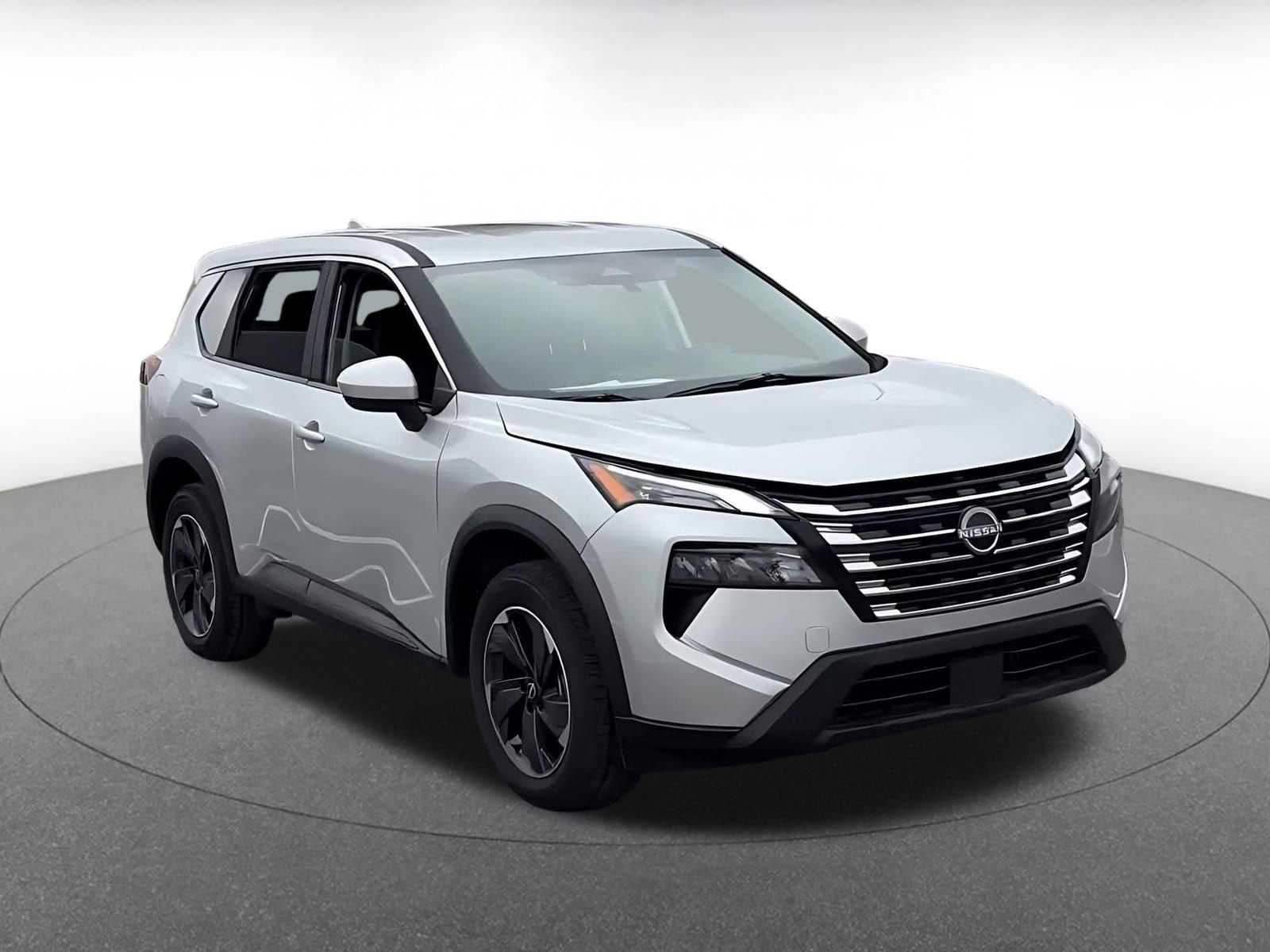 Thumbnail: 2025 Nissan Rogue - 3