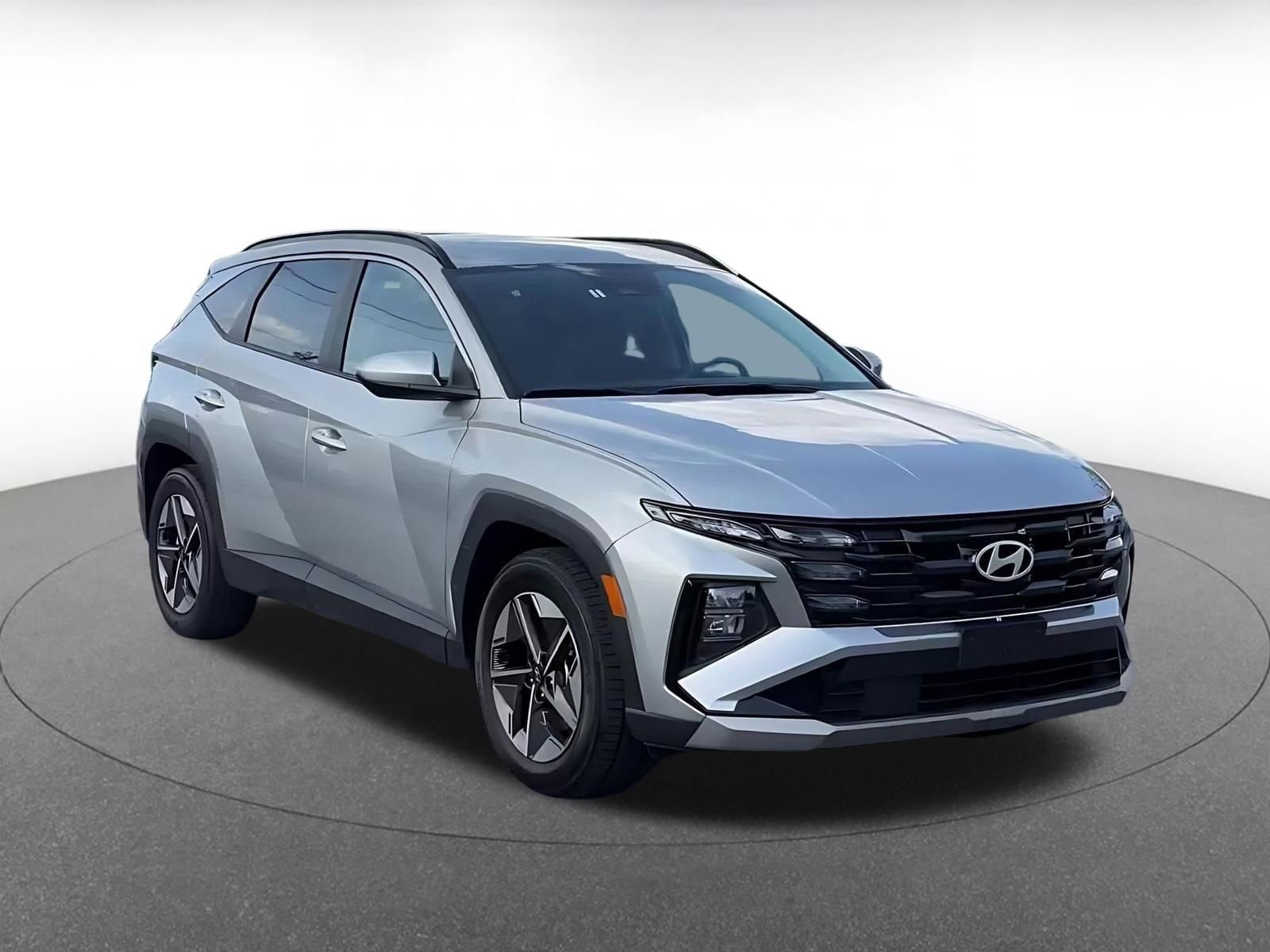 Thumbnail: 2025 Hyundai Tucson - 3