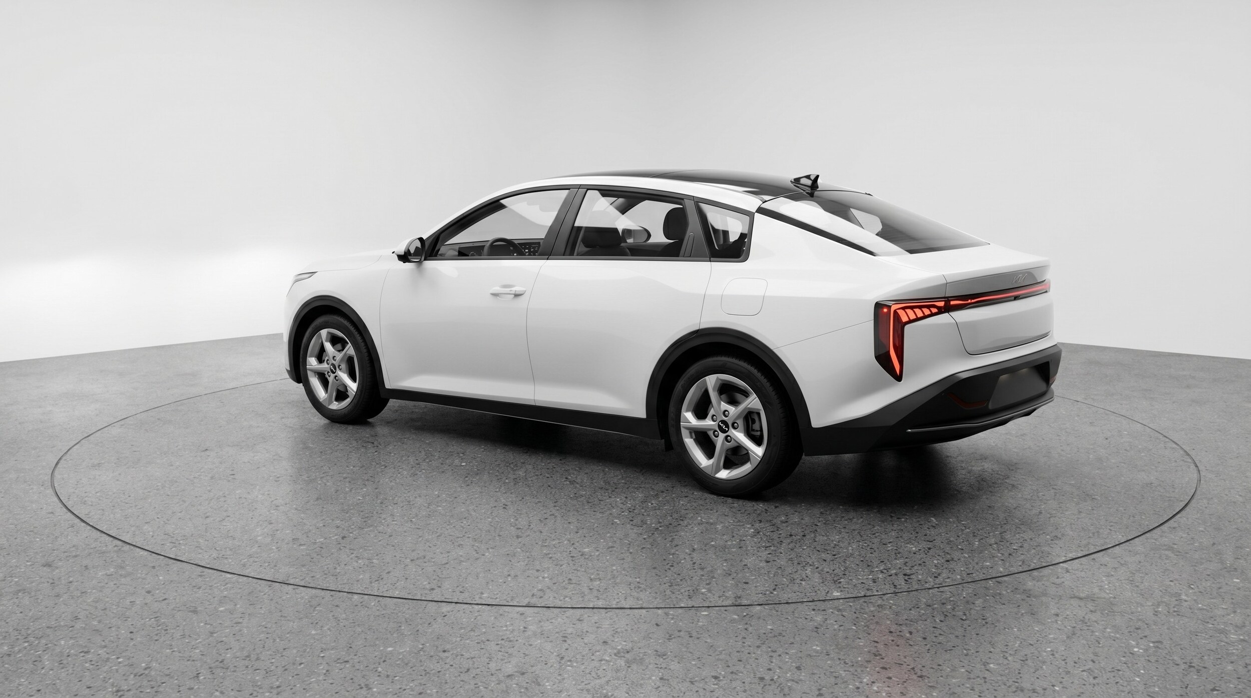 Thumbnail: 2026 Kia K4 - 5