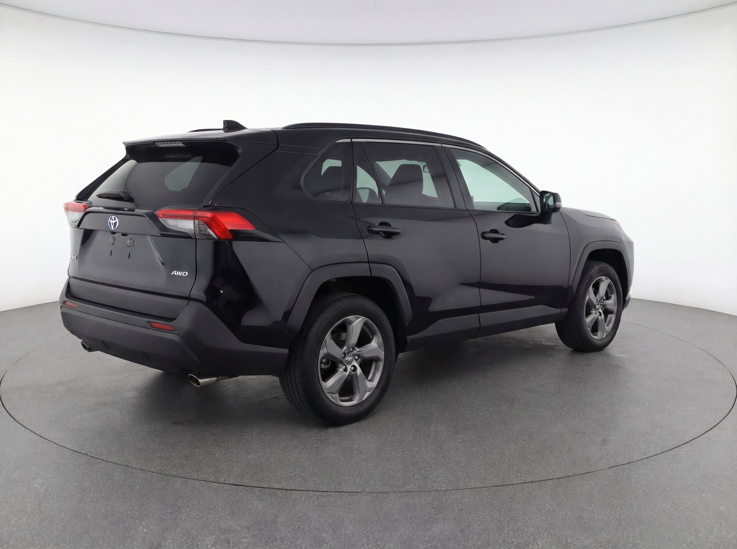 Thumbnail: 2025 Ford Escape - 7