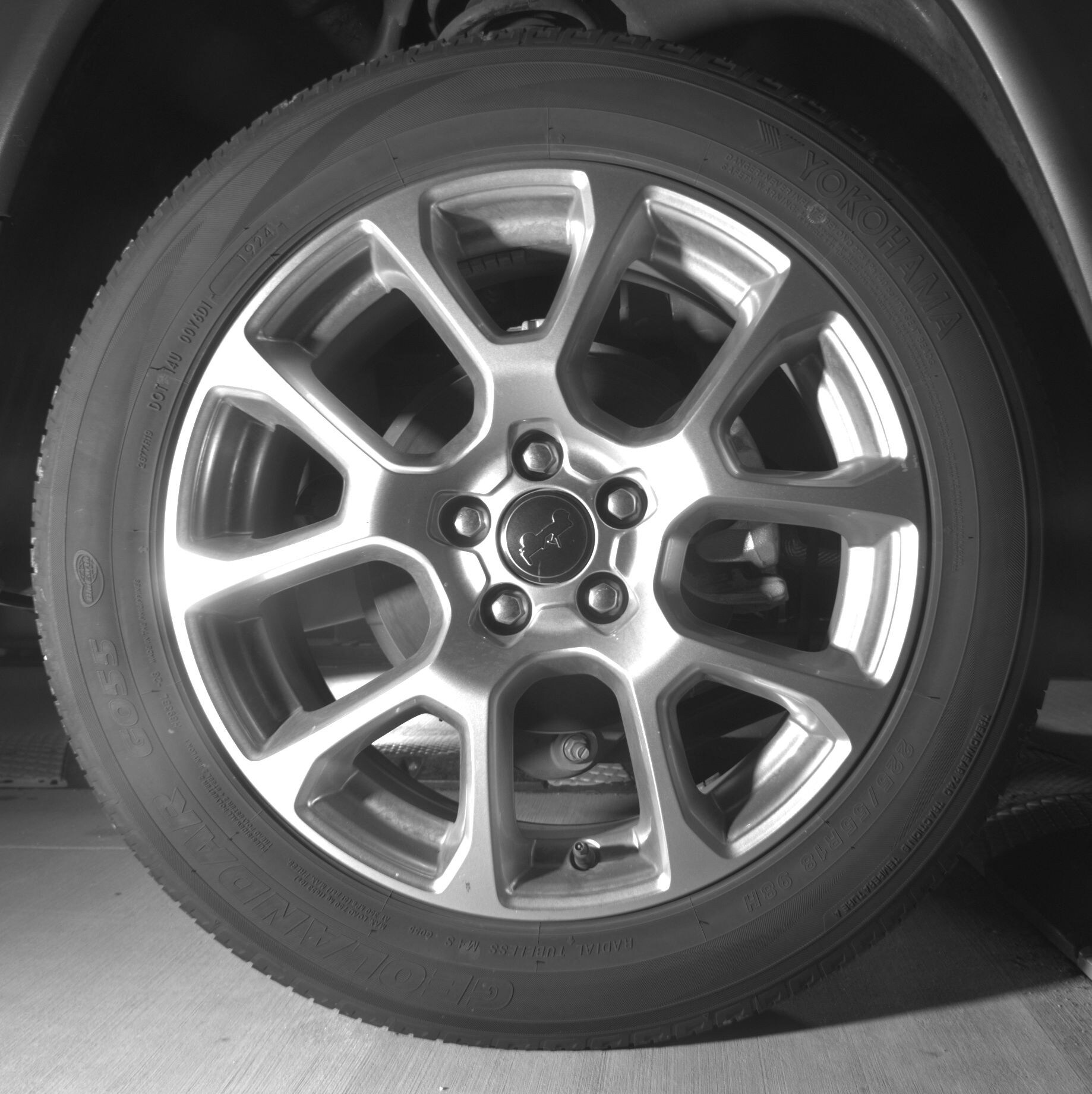 Thumbnail: 2025 Jeep Compass - 12