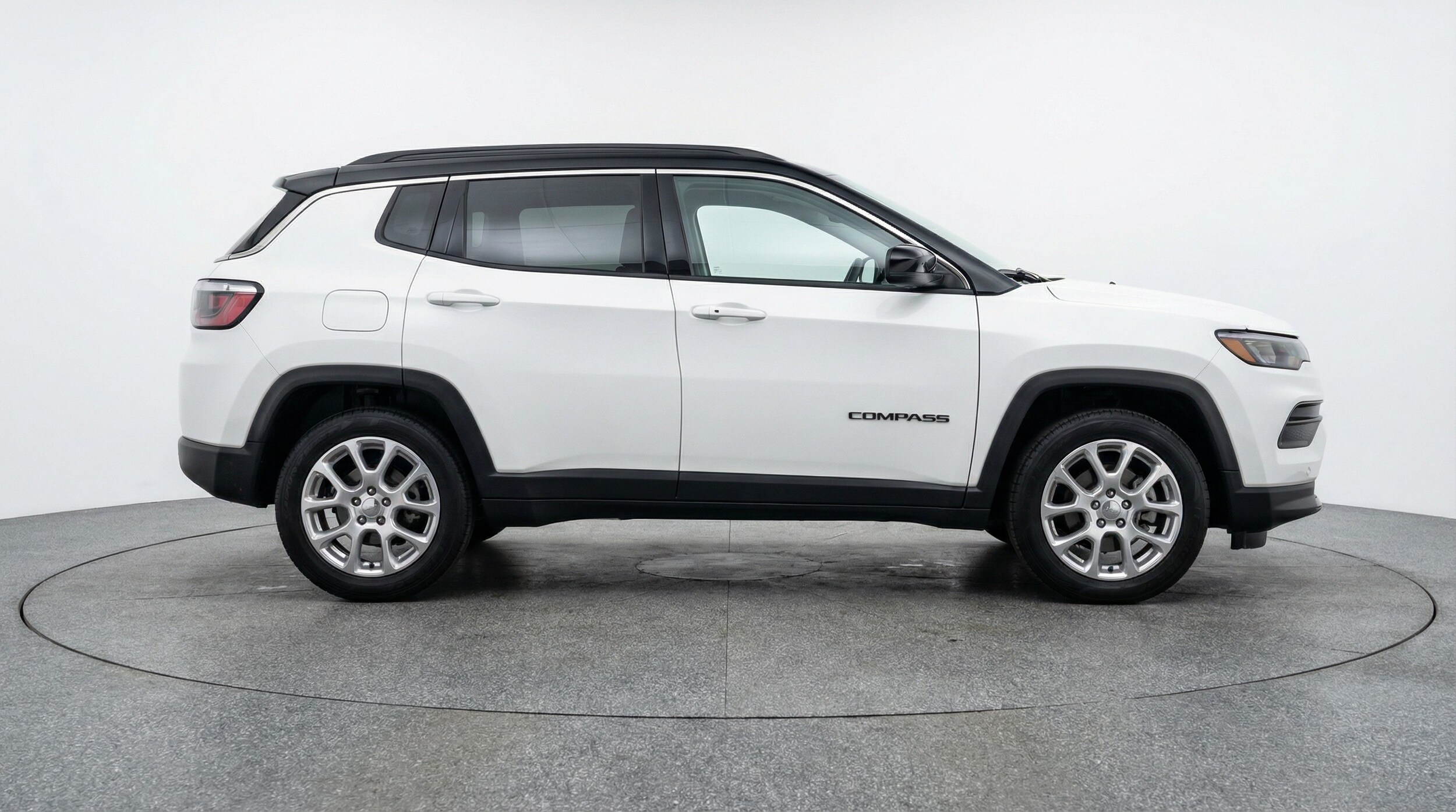 Thumbnail: 2025 Jeep Compass - 8