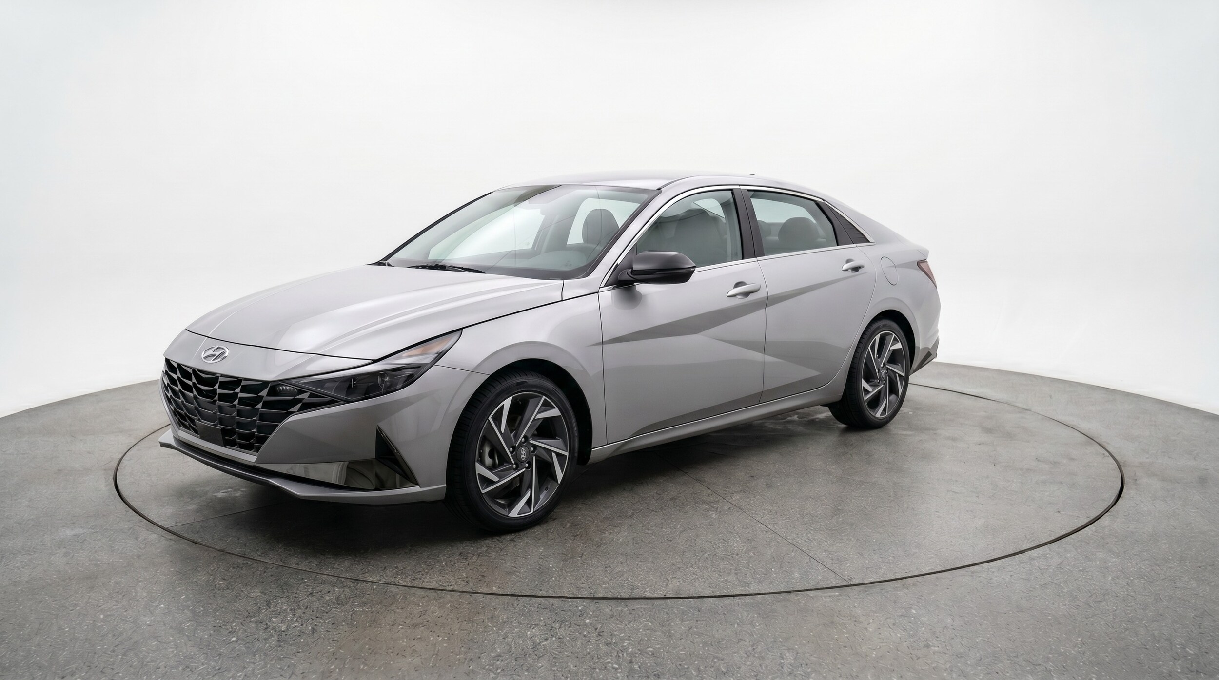 Thumbnail: 2025 Hyundai Elantra - 3