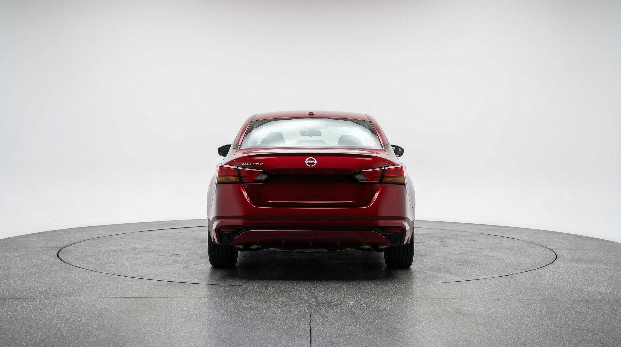 Thumbnail: 2025 Nissan Altima - 6