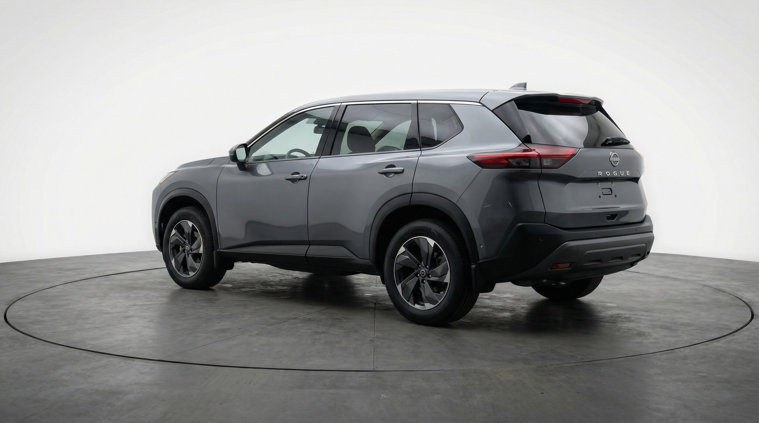Thumbnail: 2025 Nissan Rogue - 5