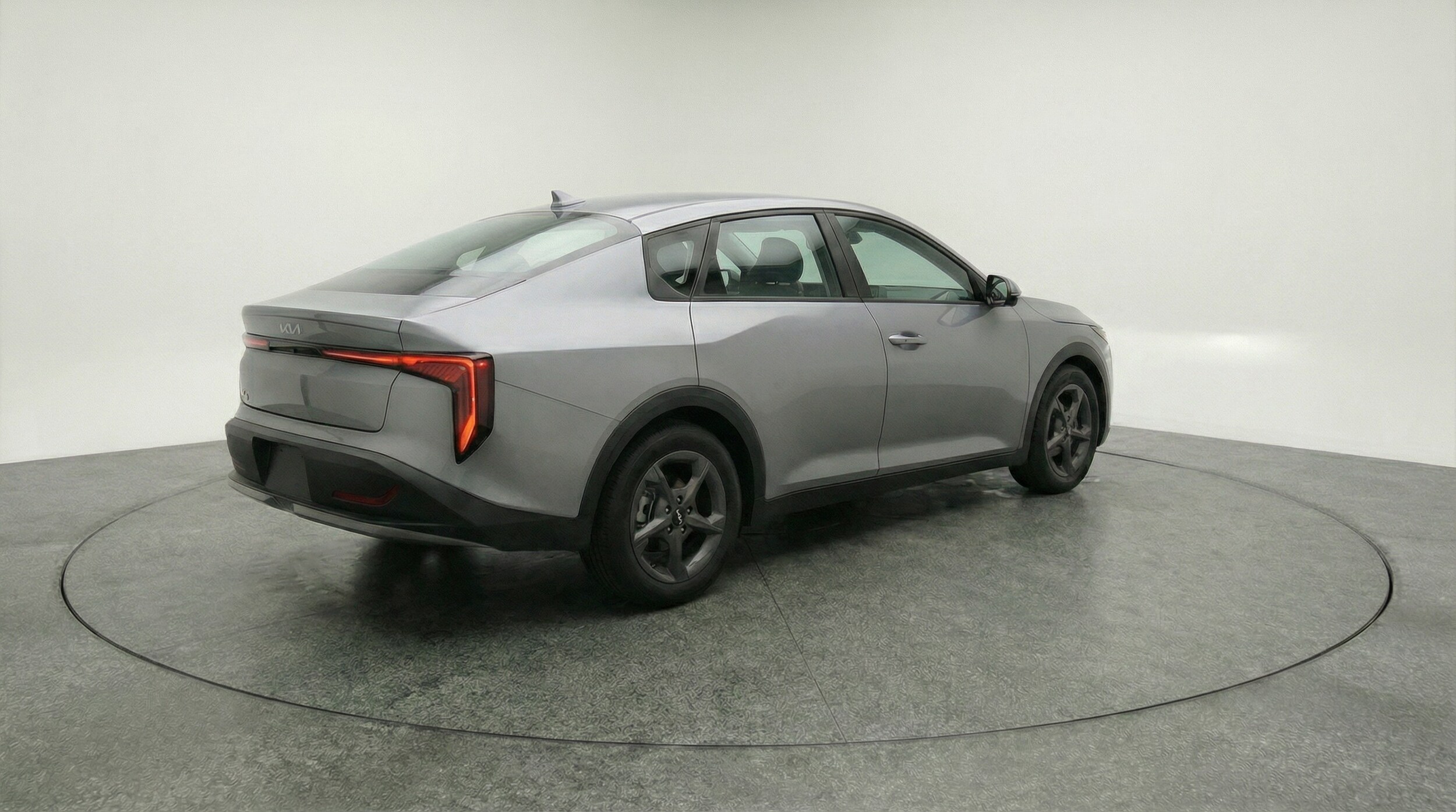 Thumbnail: 2025 Kia K4 - 7