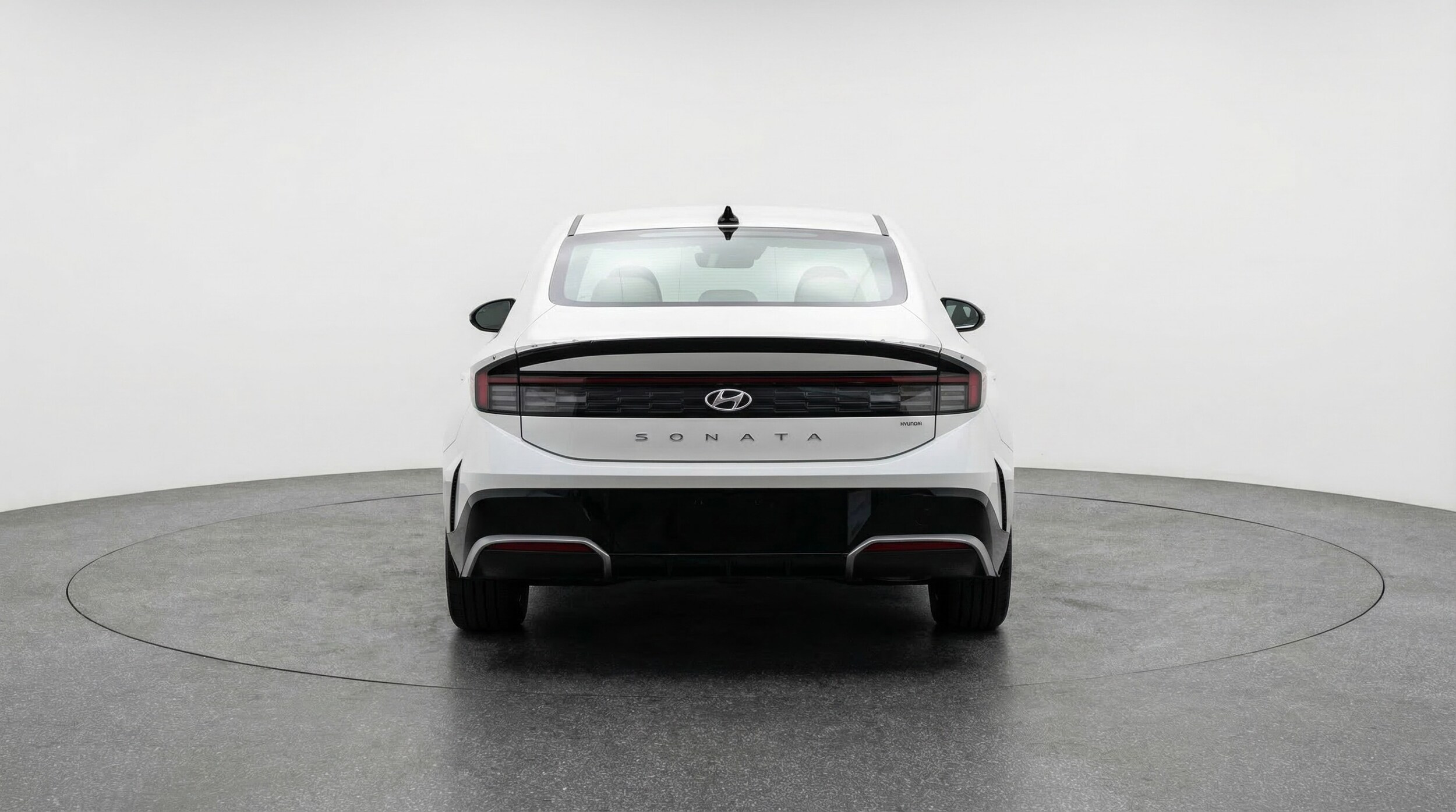 Thumbnail: 2025 Hyundai Sonata - 6