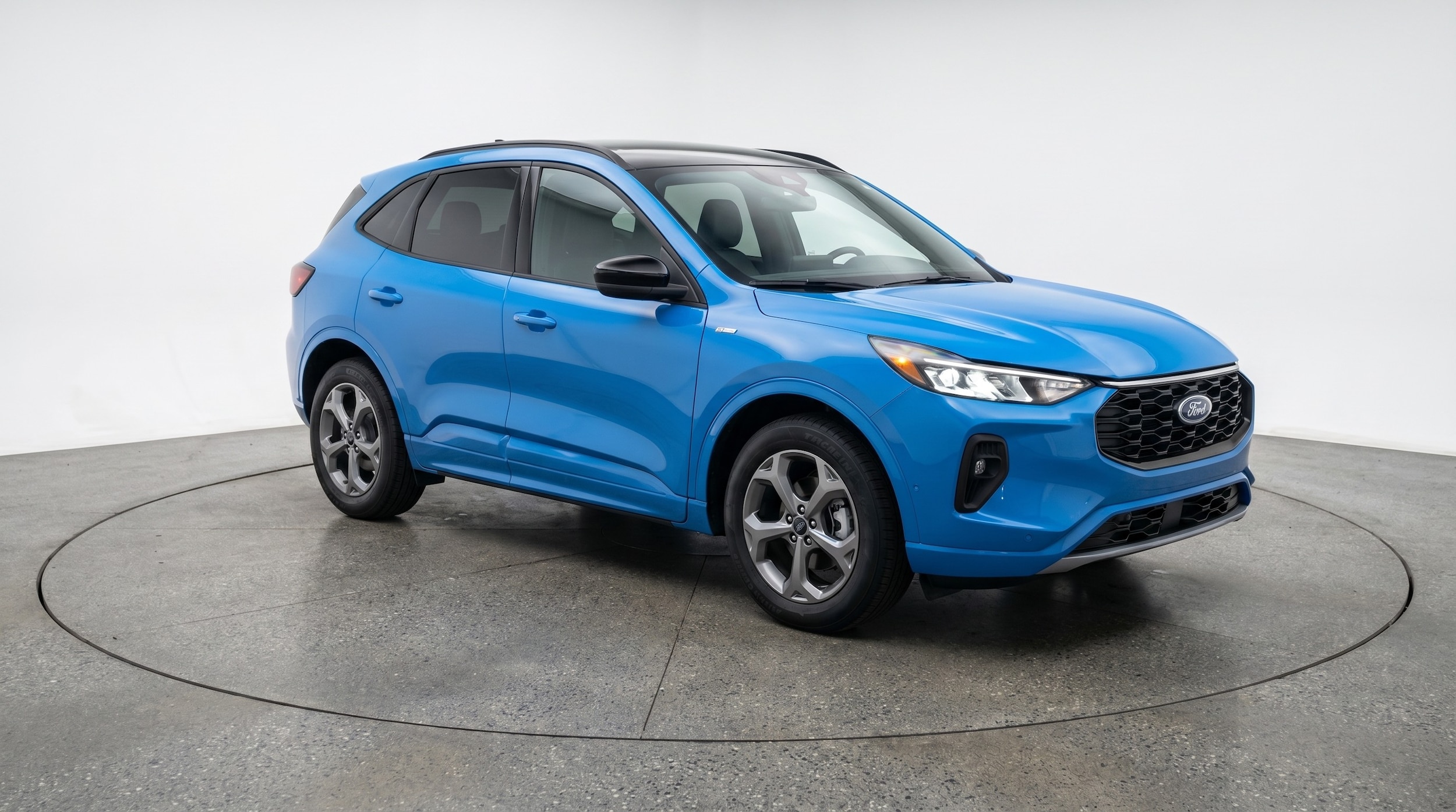 Thumbnail: 2024 Ford Escape - 1