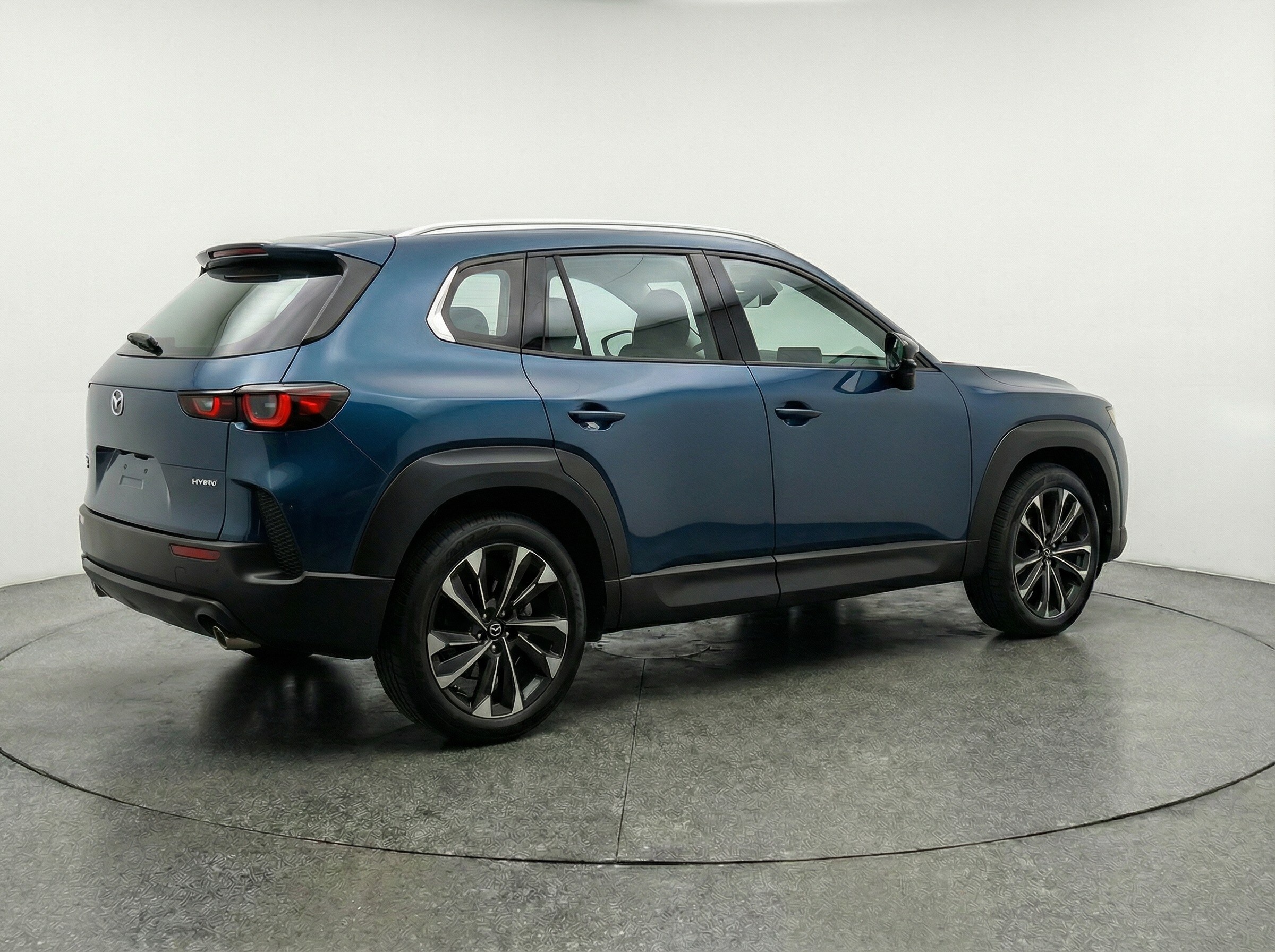 Thumbnail: 2025 Mazda CX-50 - 7