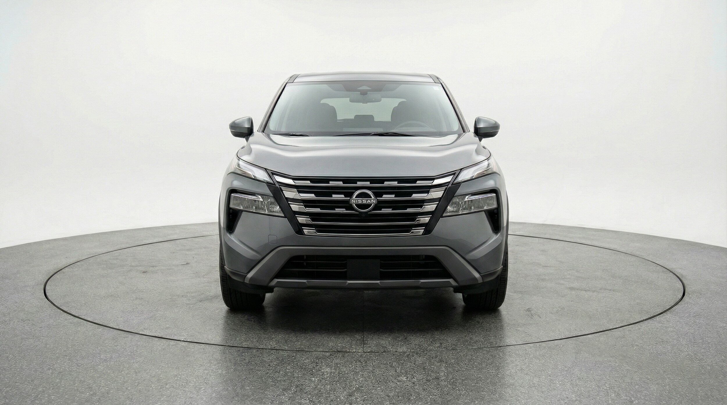 Thumbnail: 2025 Nissan Rogue - 2