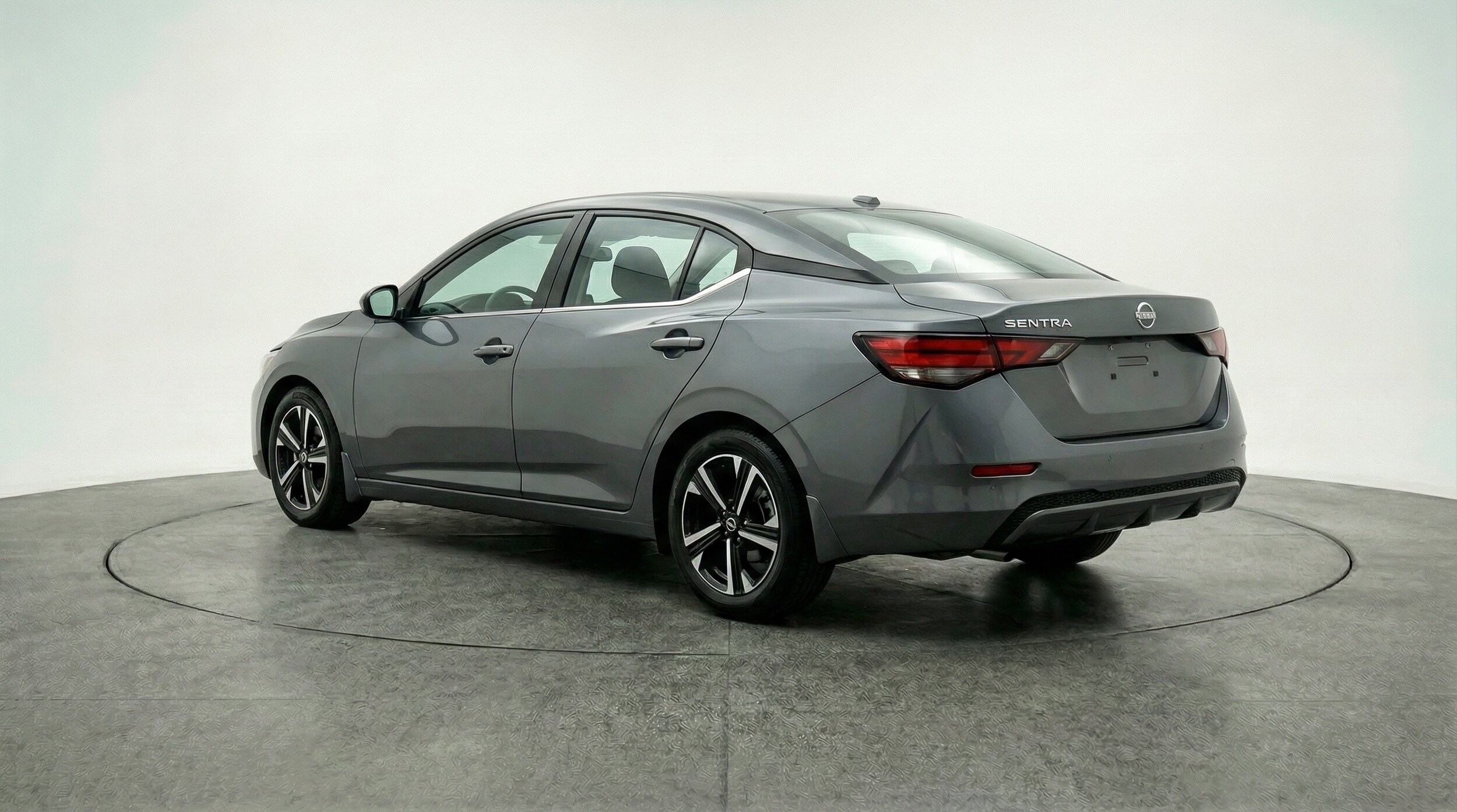 Thumbnail: 2025 Nissan Sentra - 5